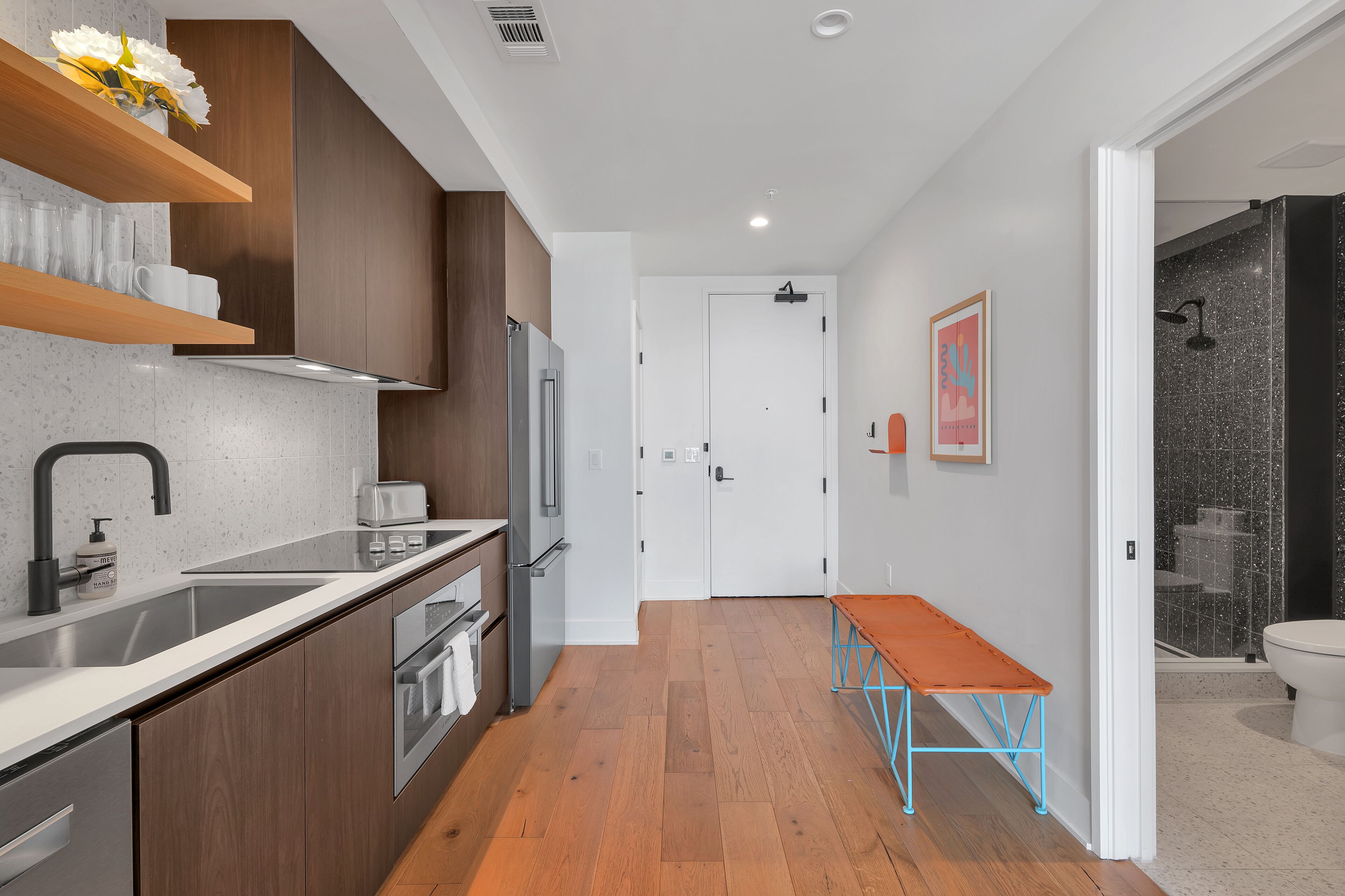 Austin Condo Hotel
