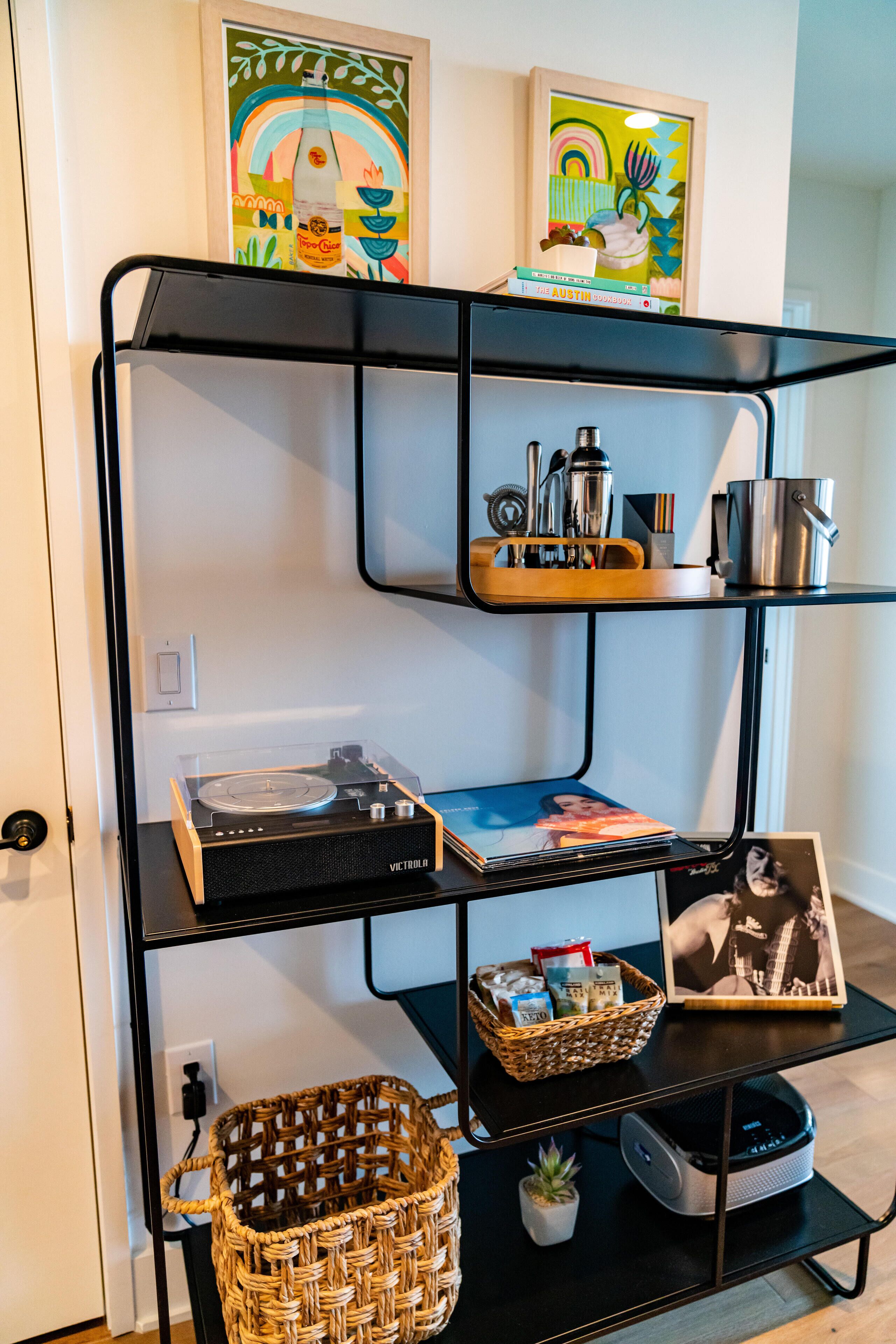 Austin Condo Hotel