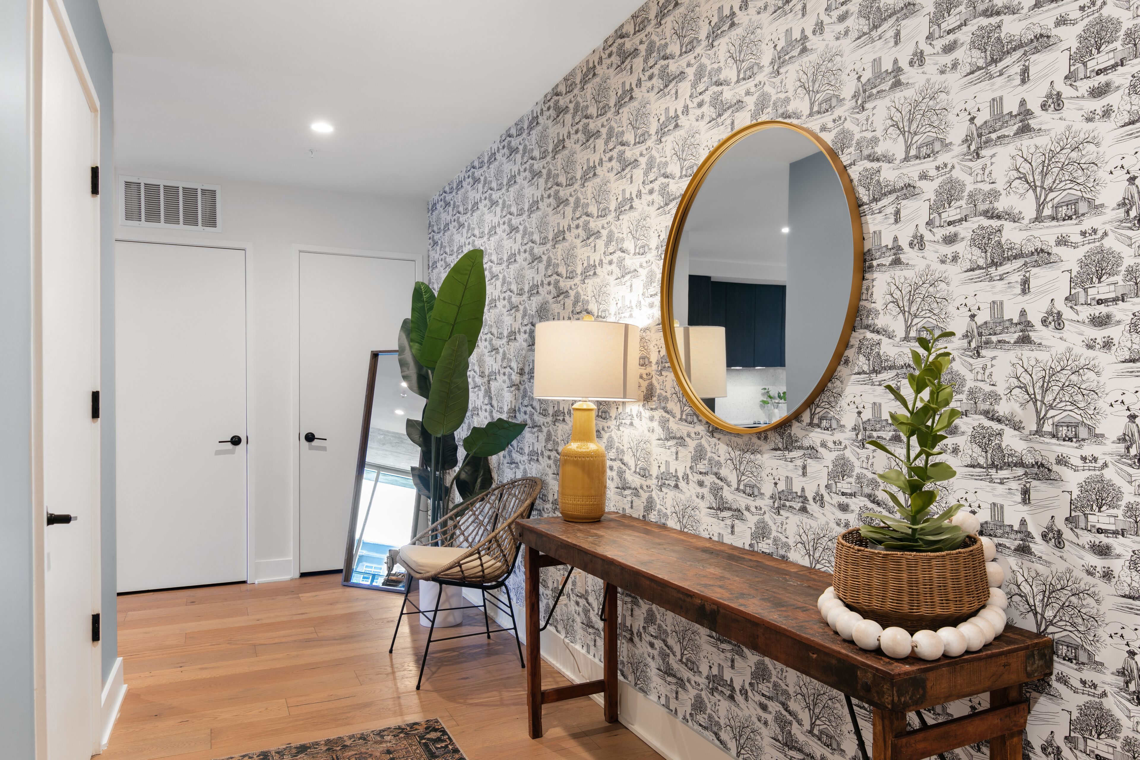Austin Condo Hotel