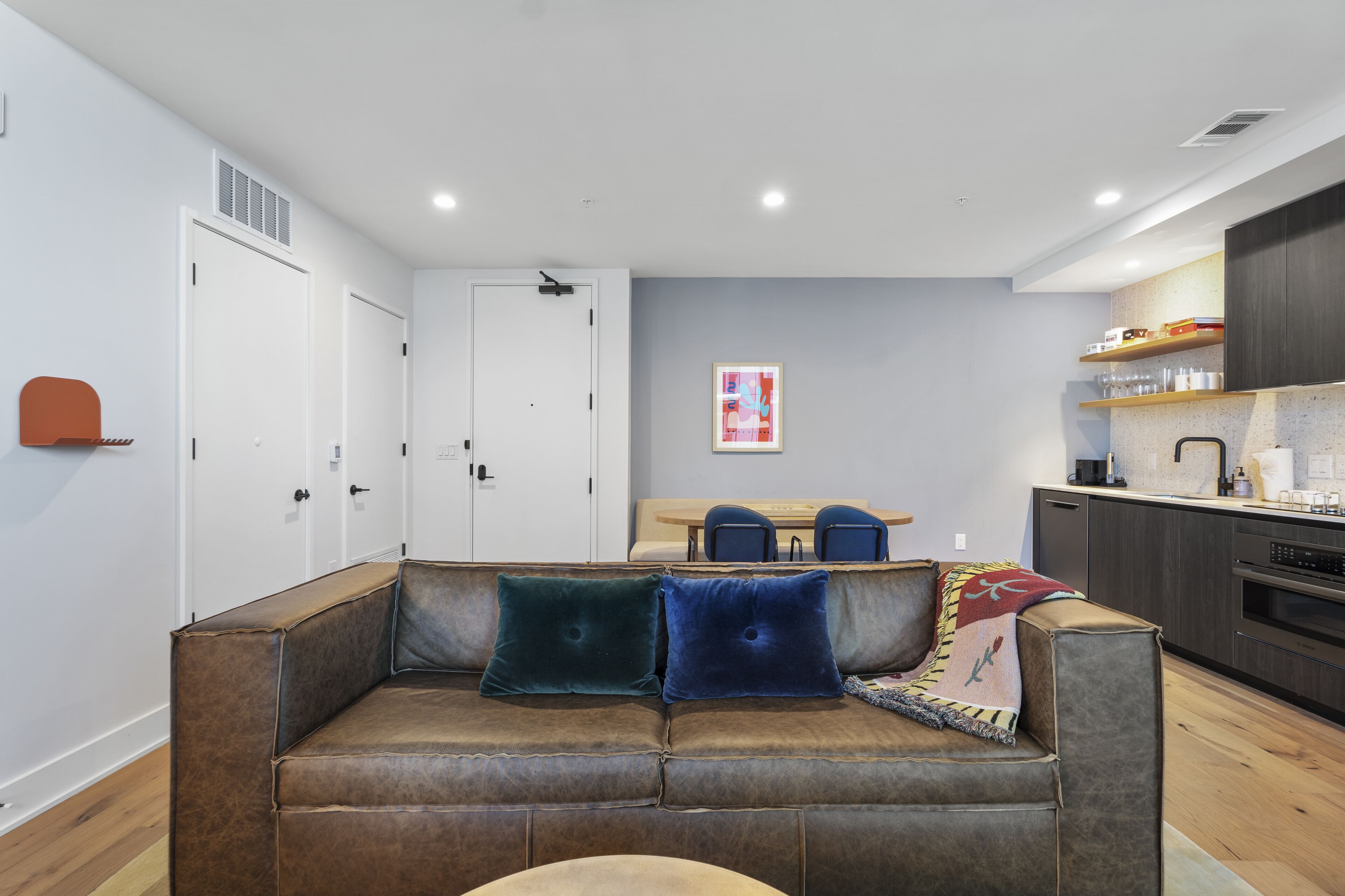 Austin Condo Hotel