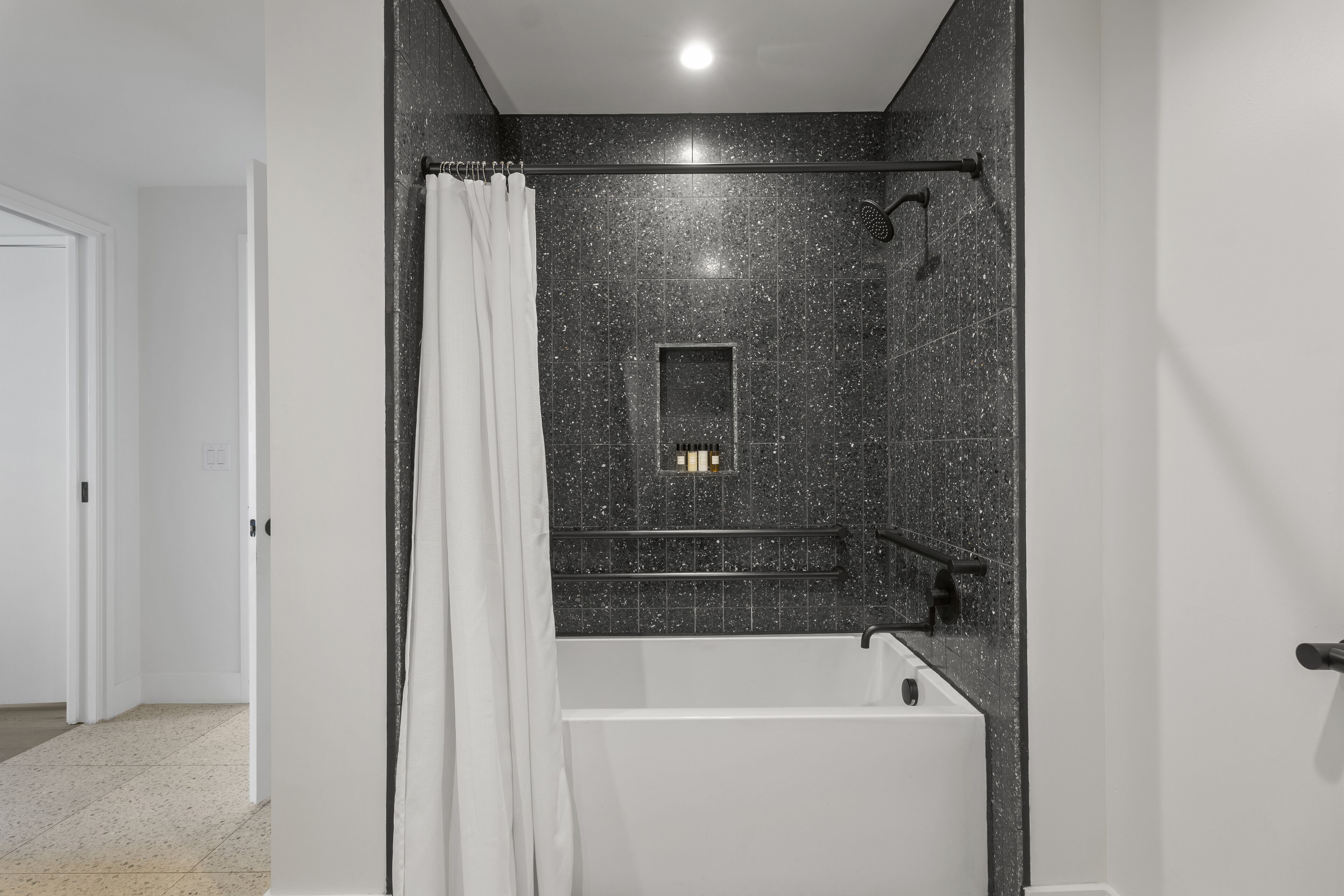 Austin Condo Hotel