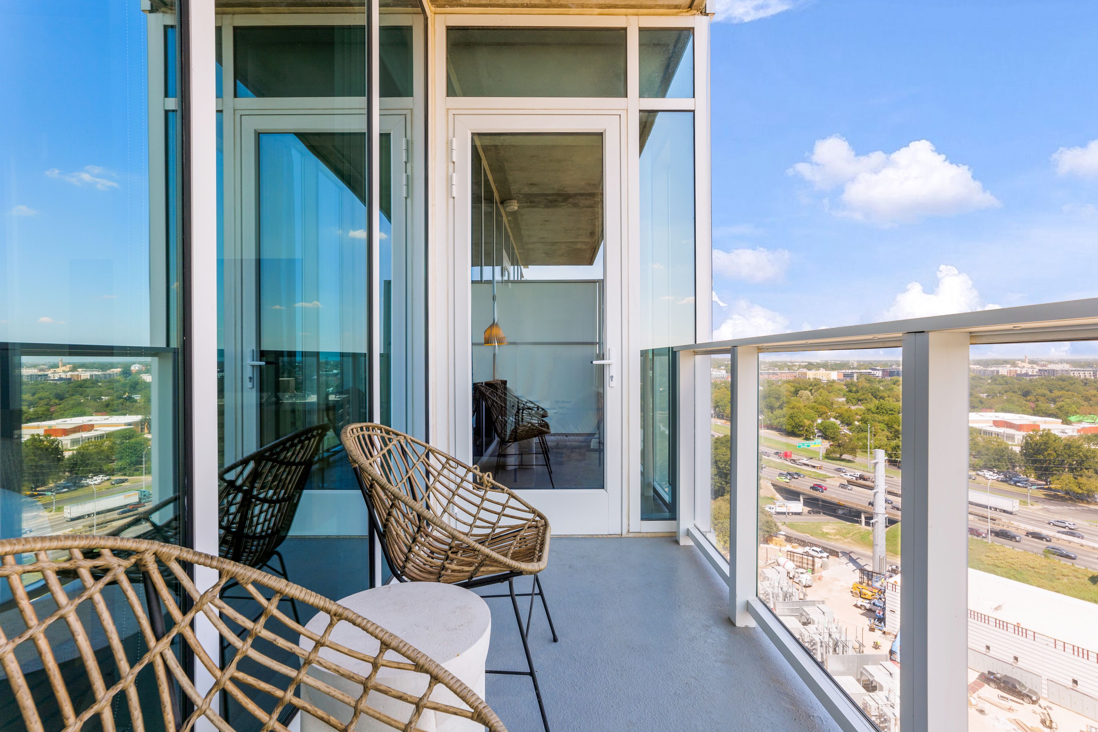 Austin Condo Hotel