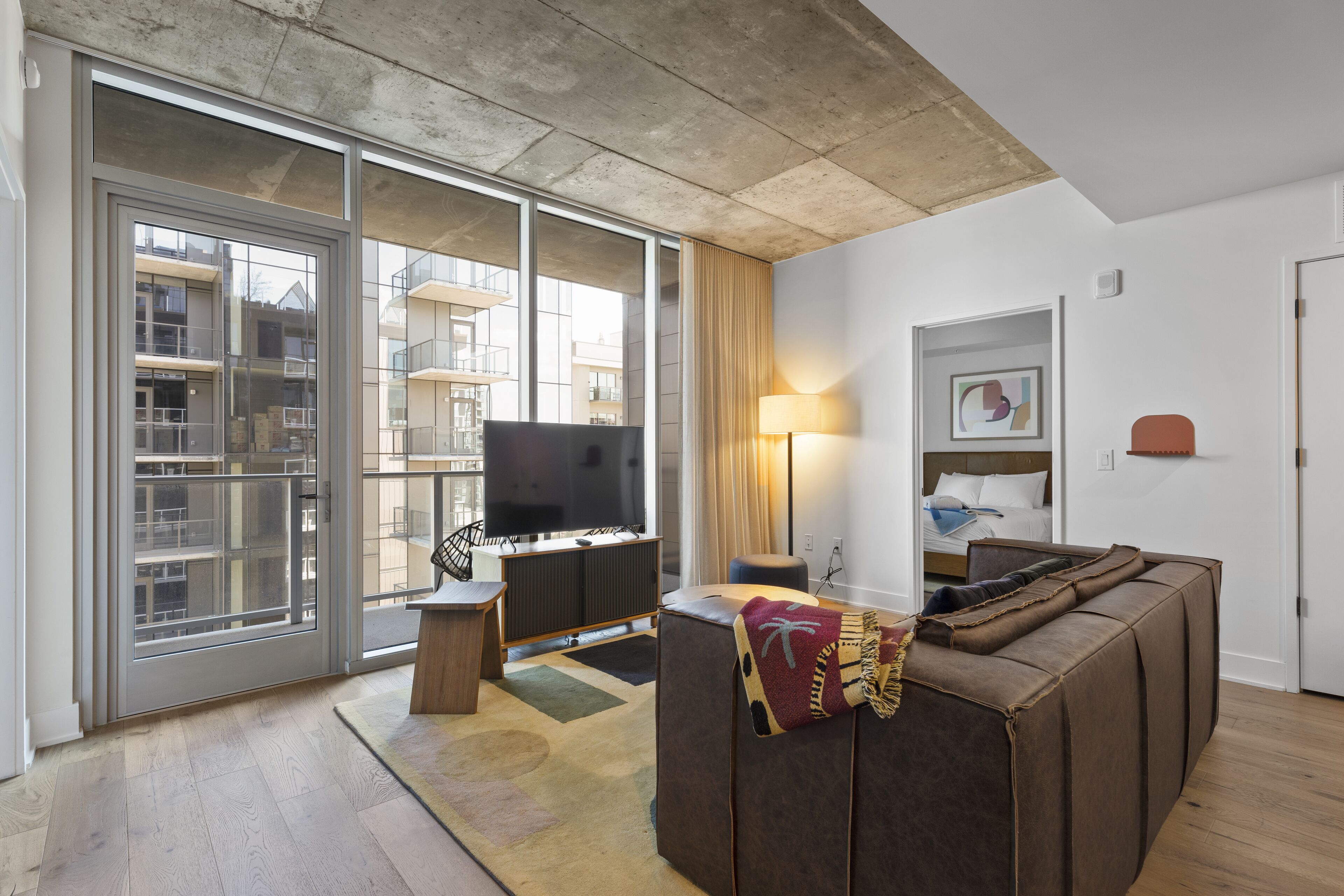 Austin Condo Hotel