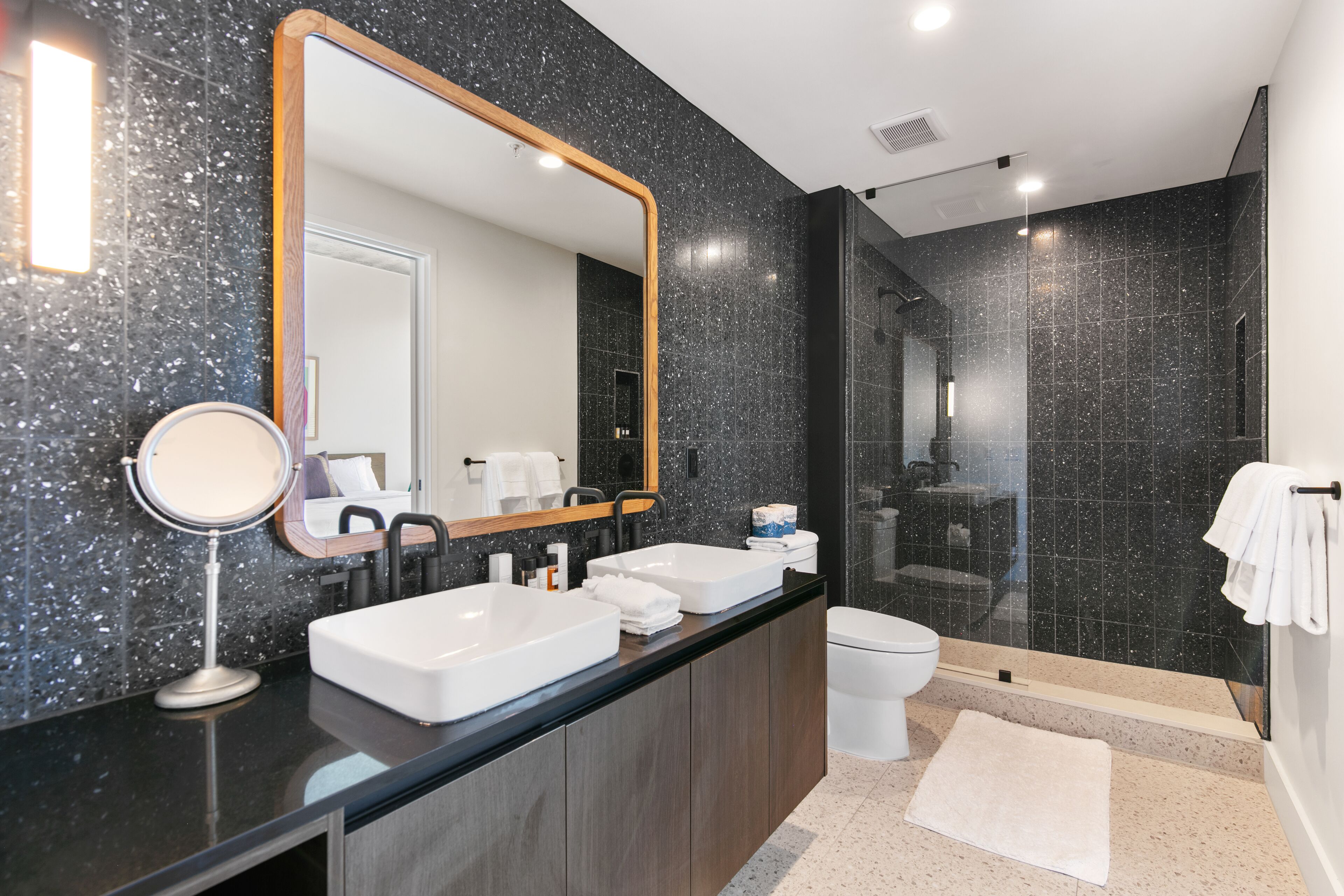 Austin Condo Hotel
