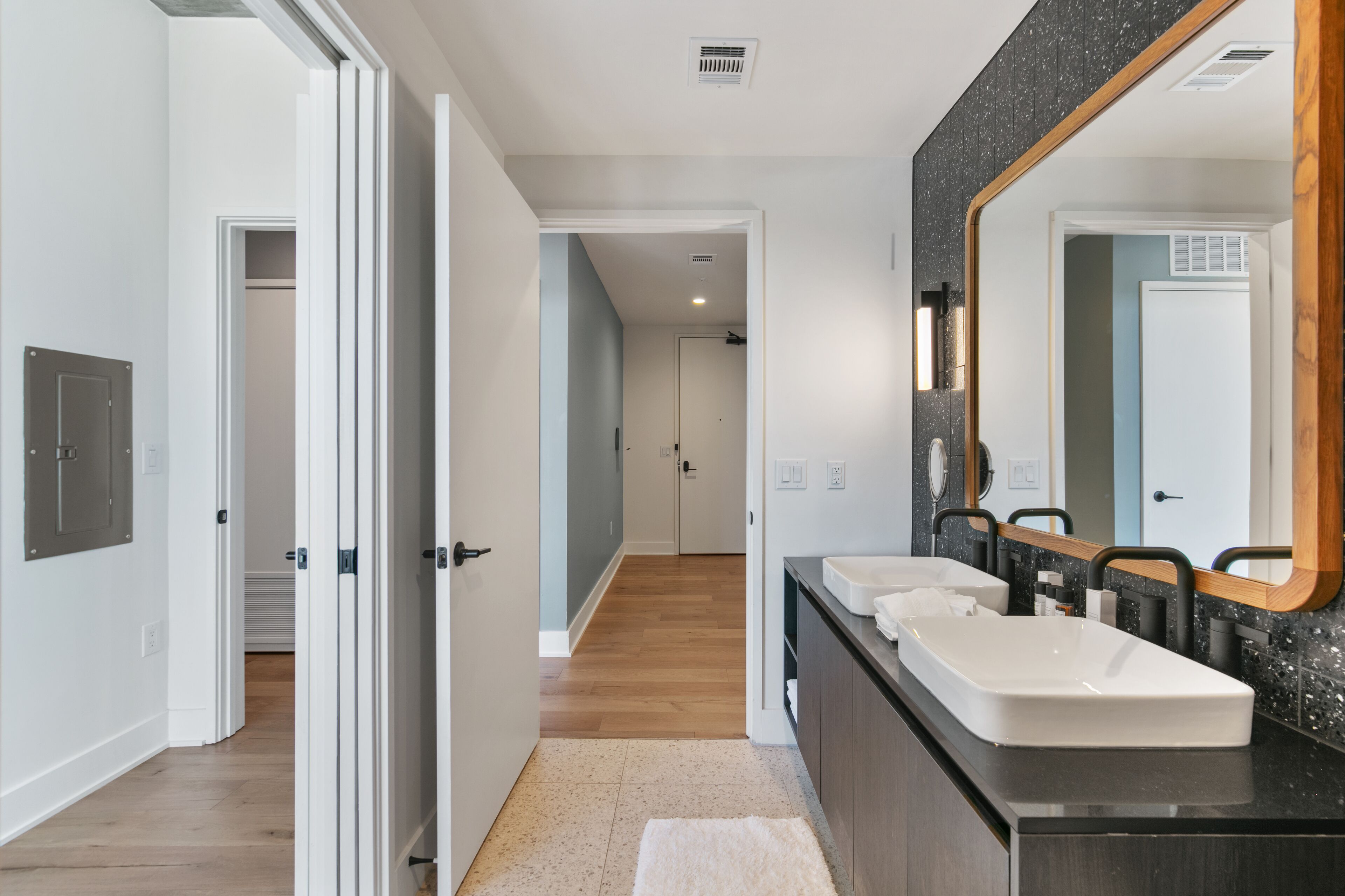 Austin Condo Hotel