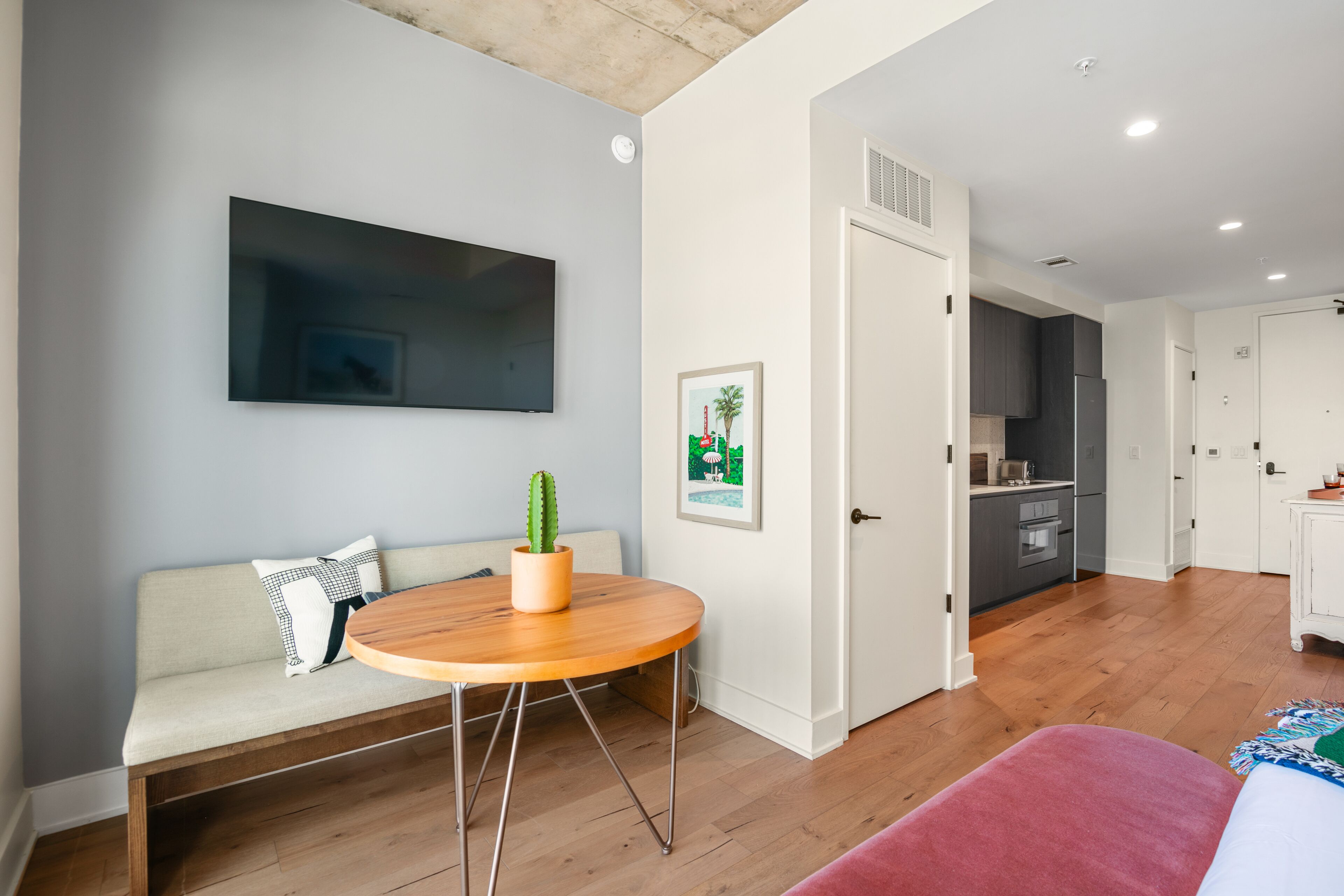 Austin Condo Hotel