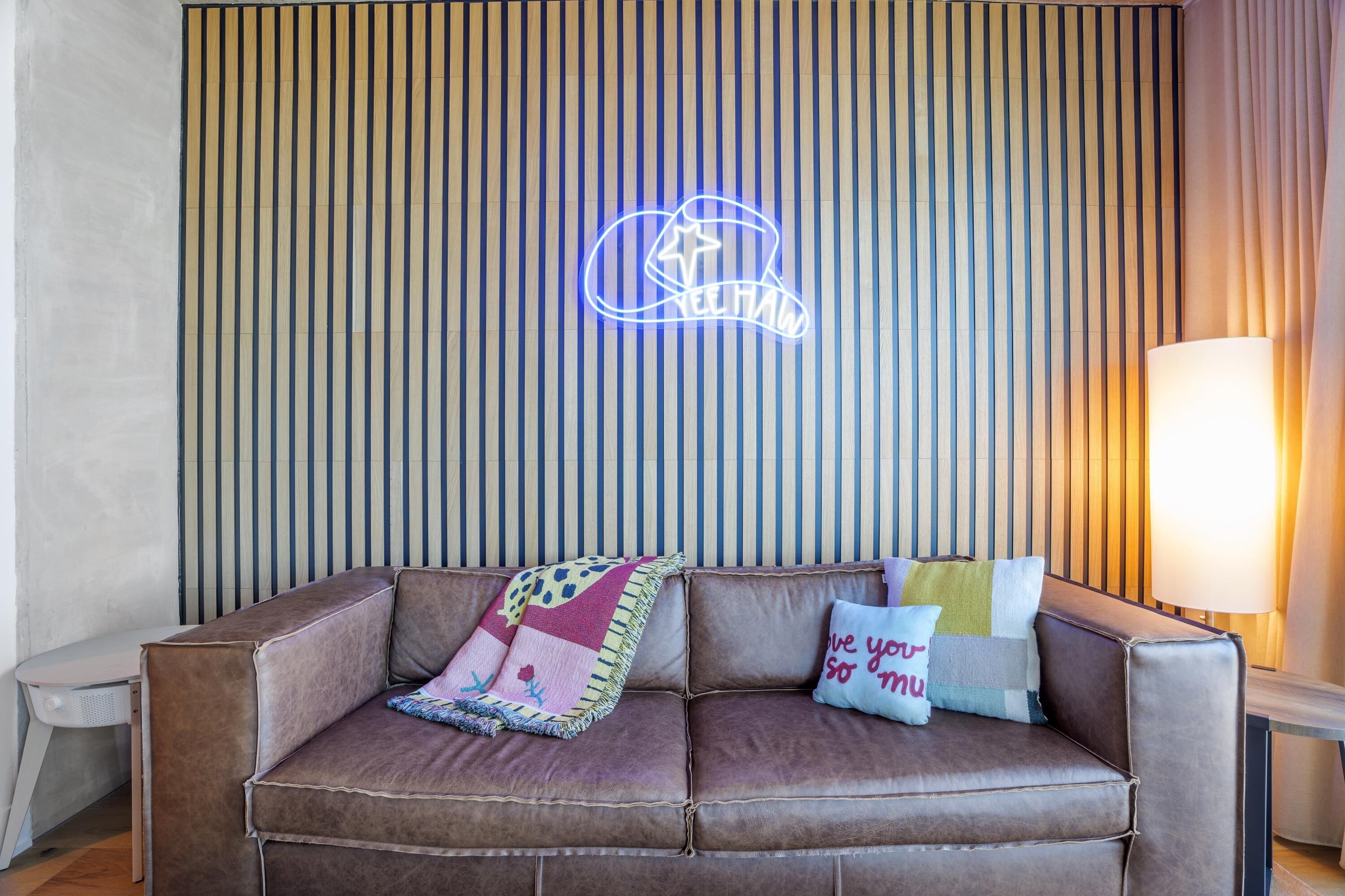 Austin Condo Hotel