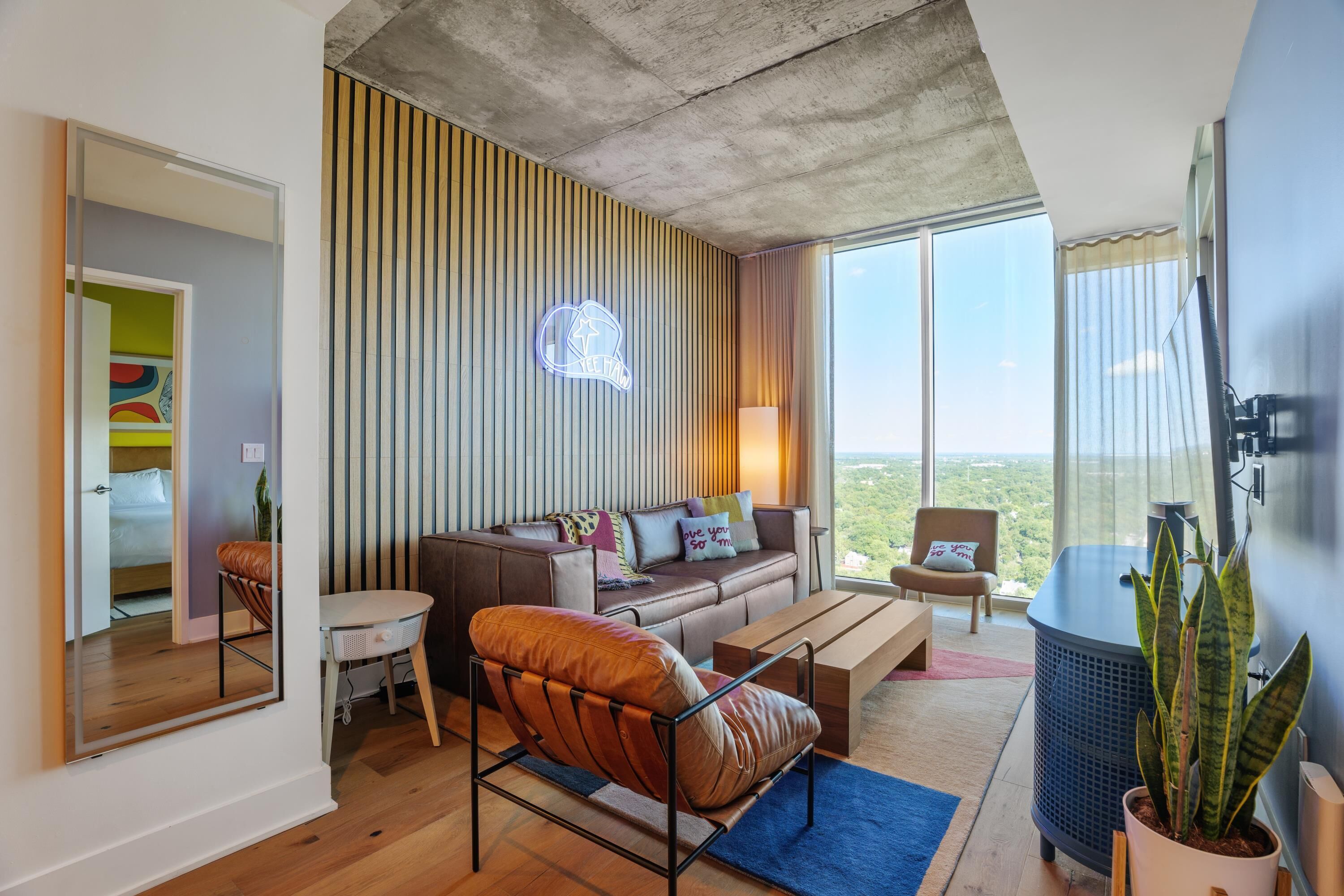Austin Condo Hotel