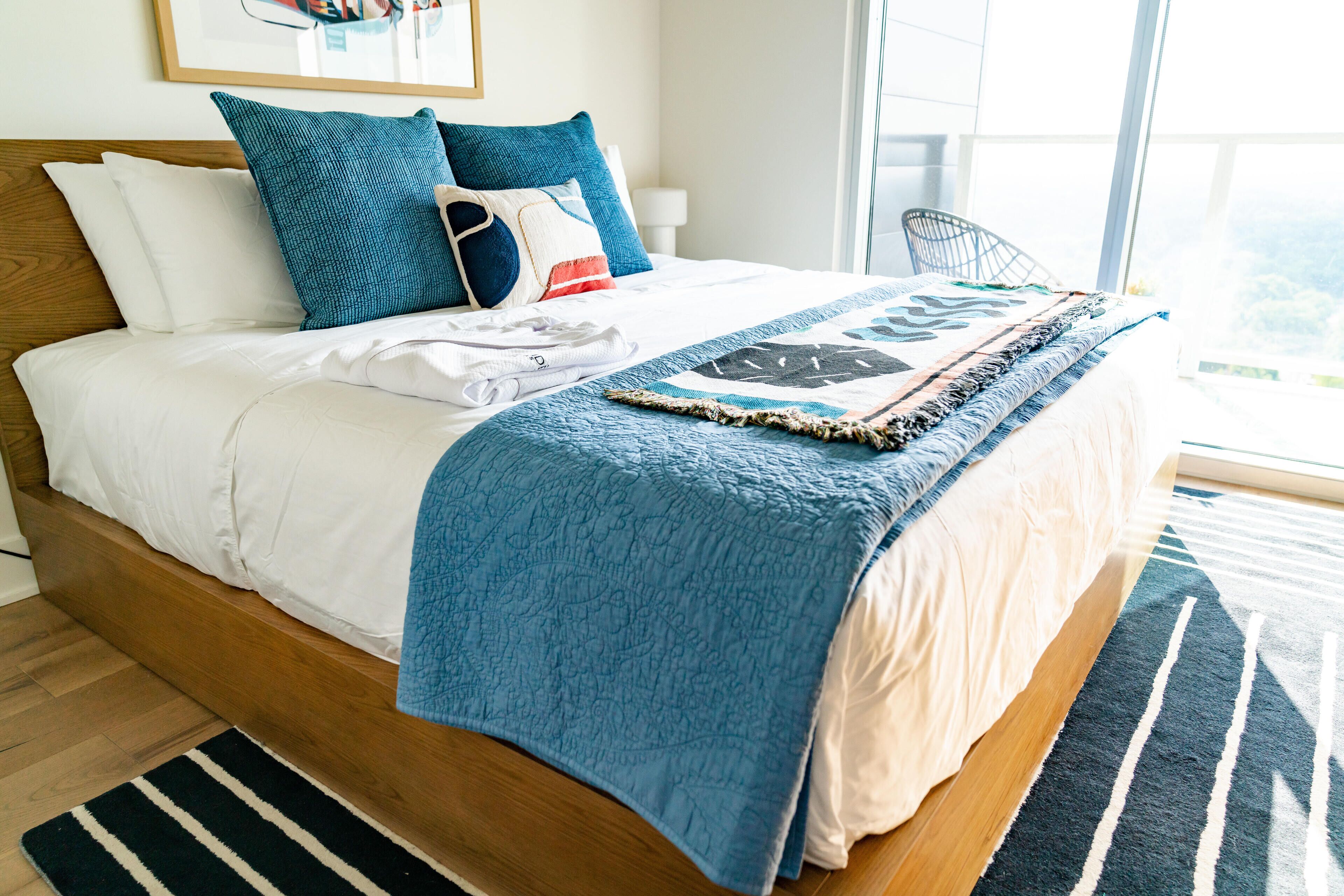Austin Condo Hotel