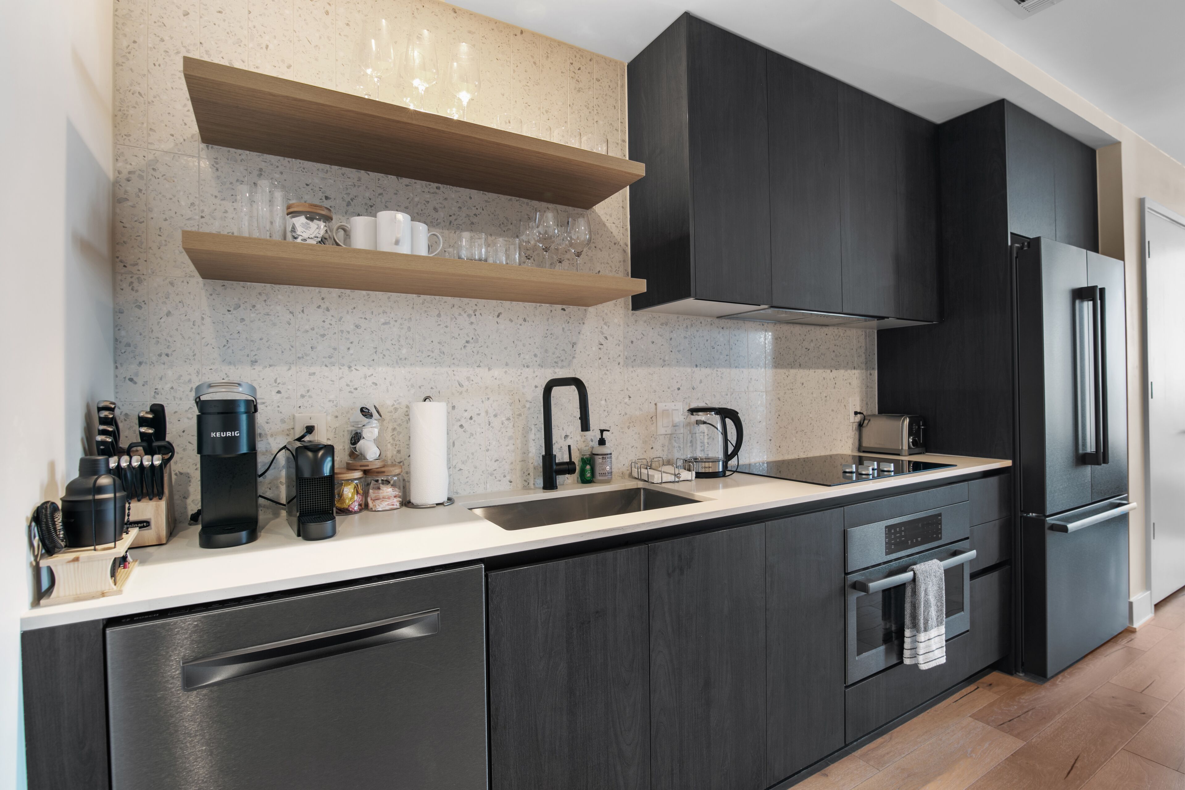 Austin Condo Hotel