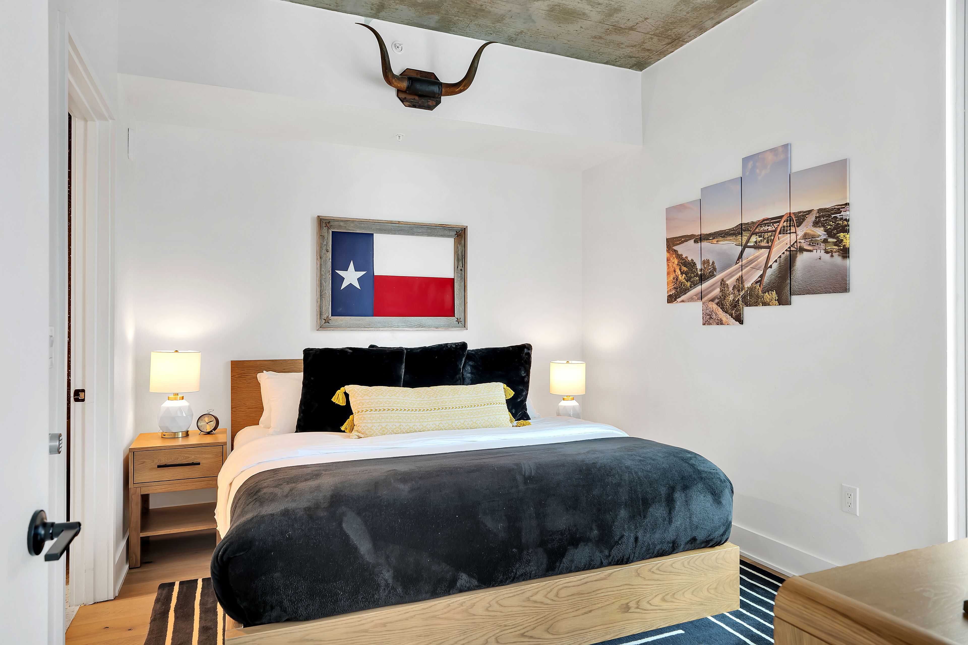 Austin Condo Hotel