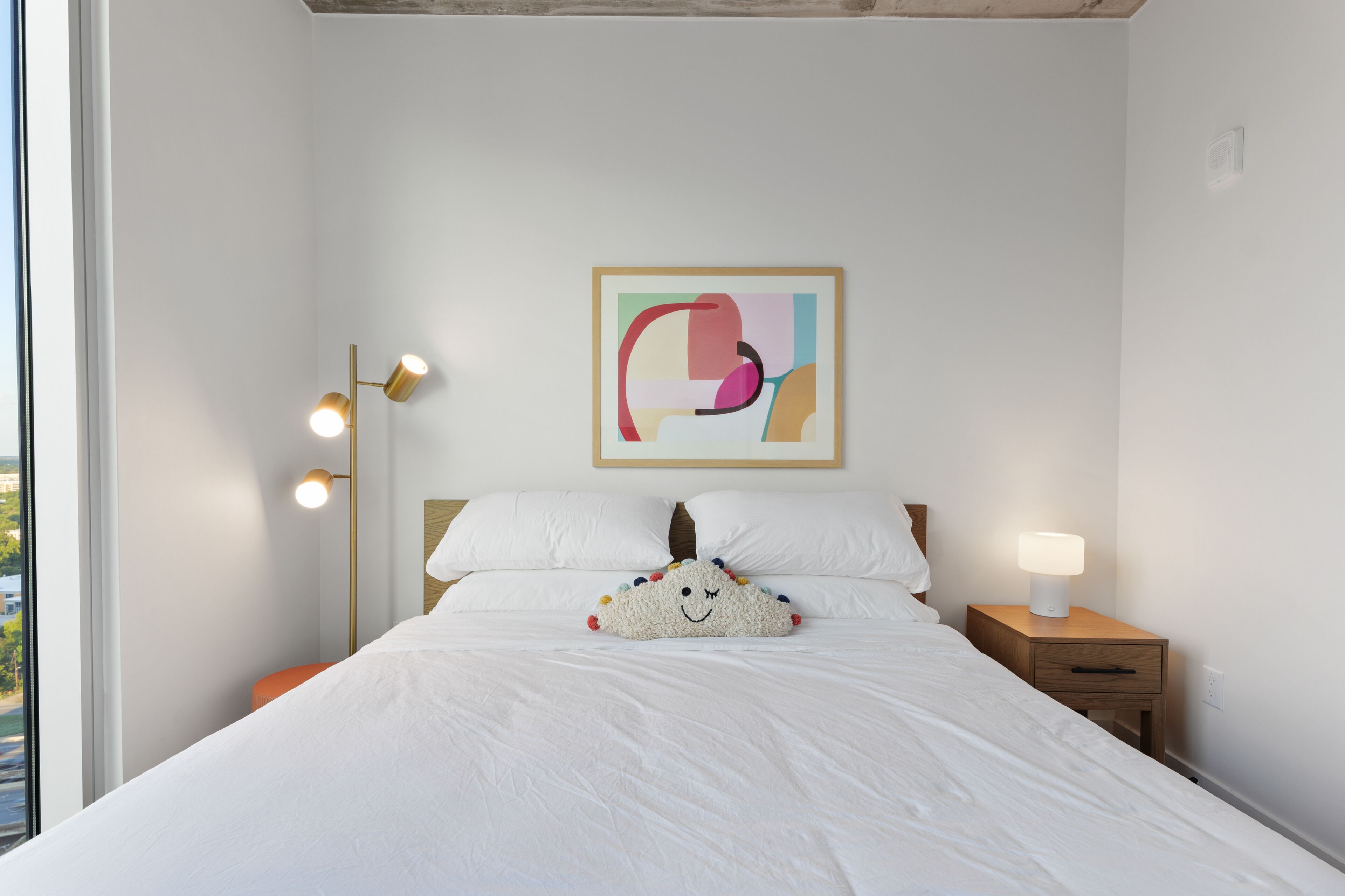 Austin Condo Hotel
