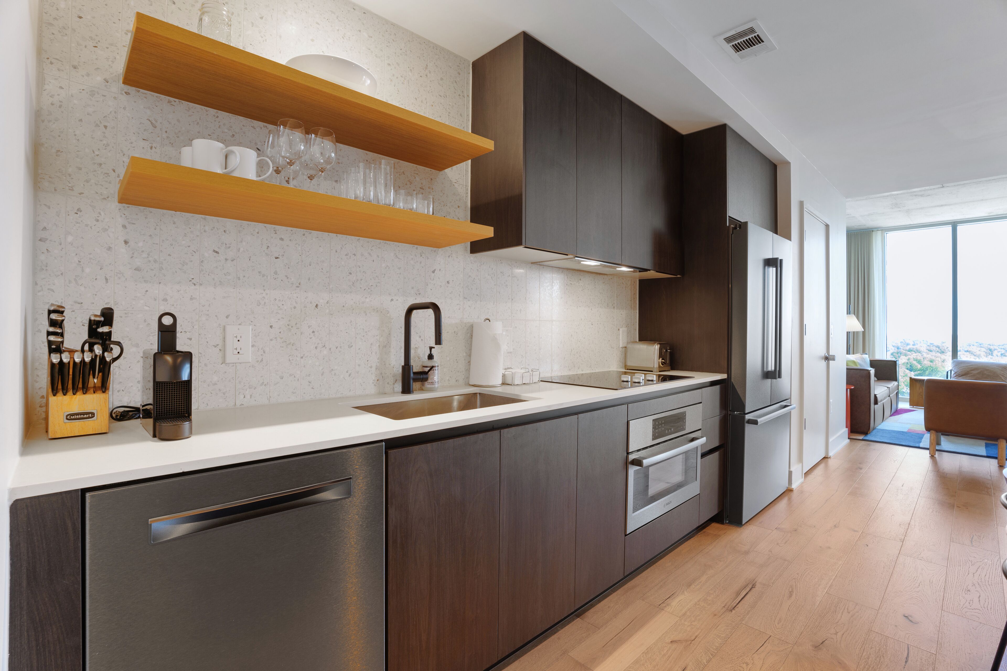 Austin Condo Hotel