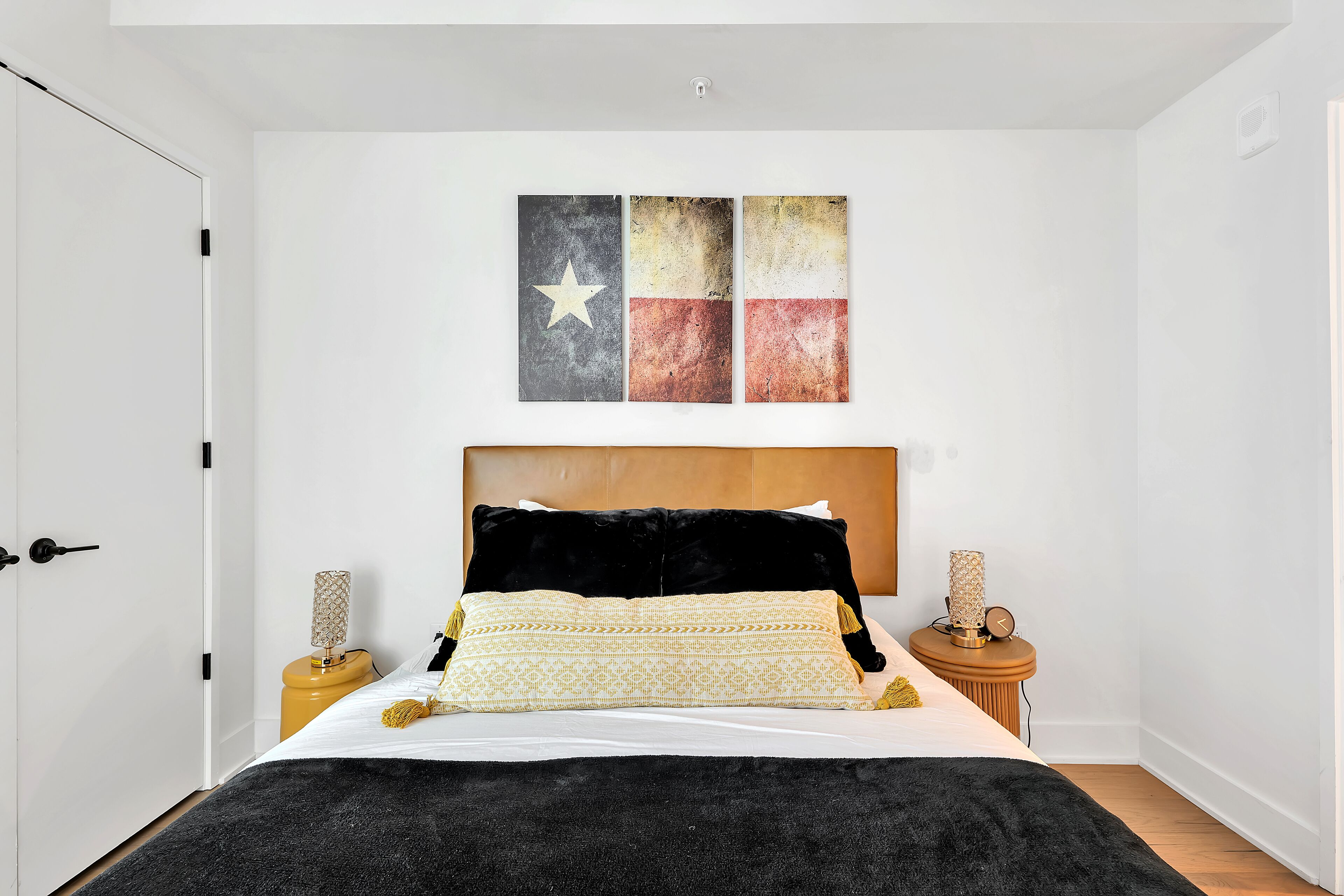 Austin Condo Hotel