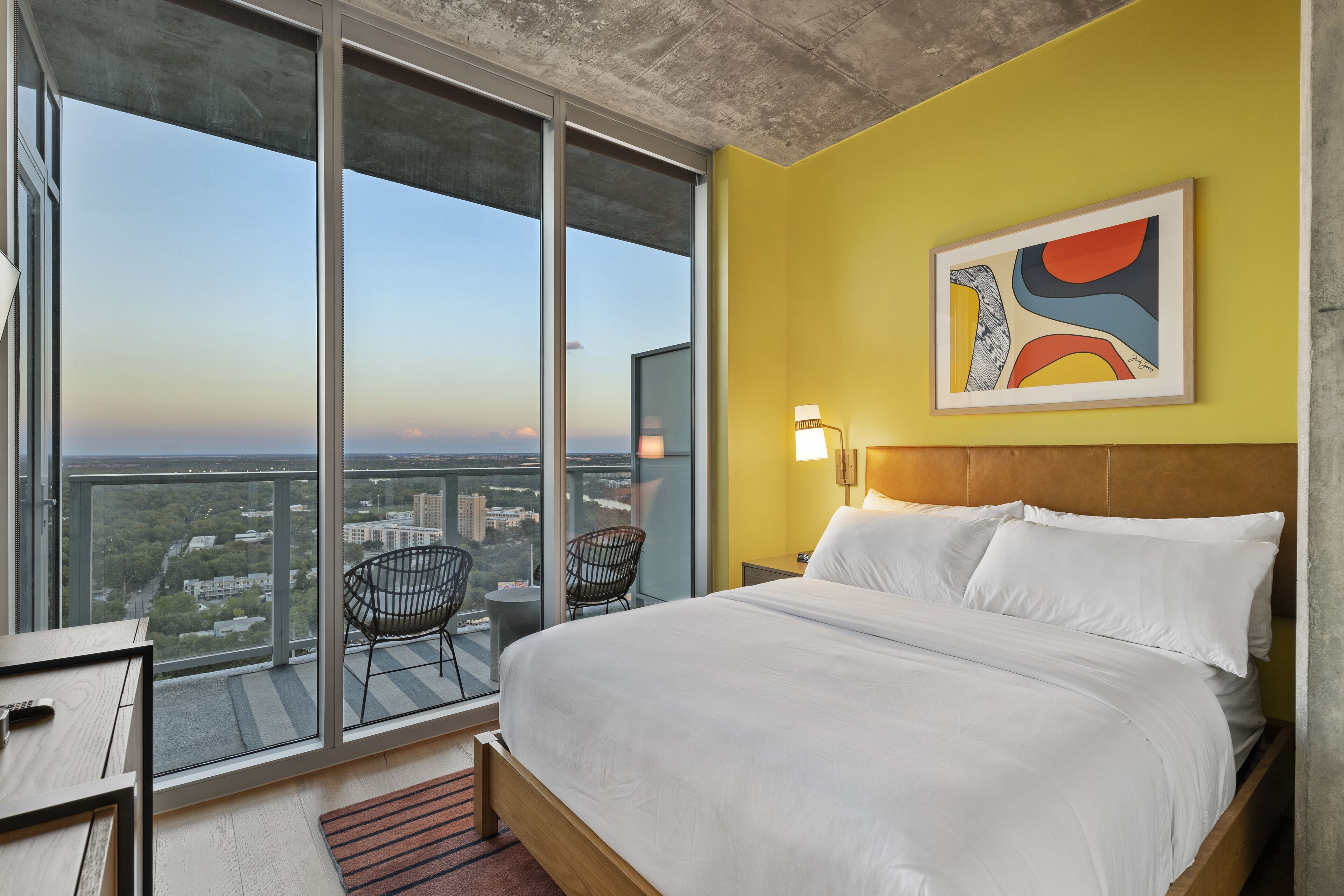 Austin Condo Hotel