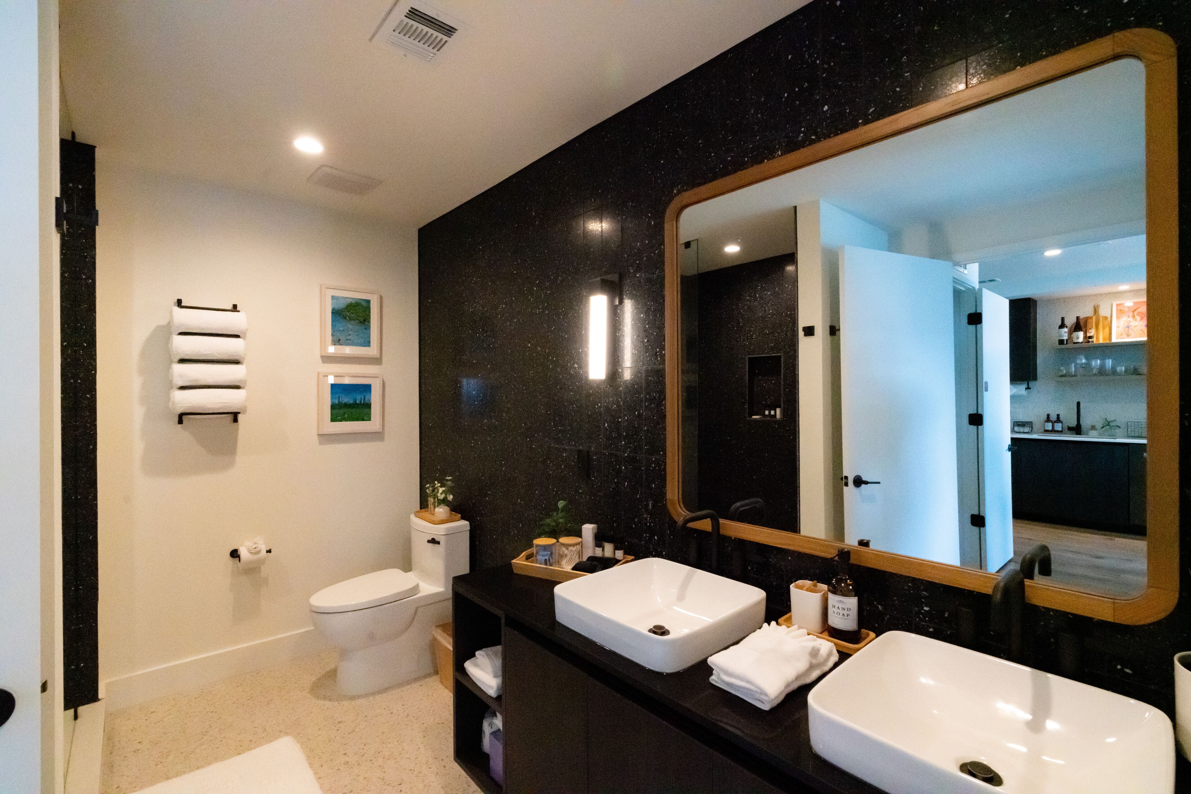 Austin Condo Hotel