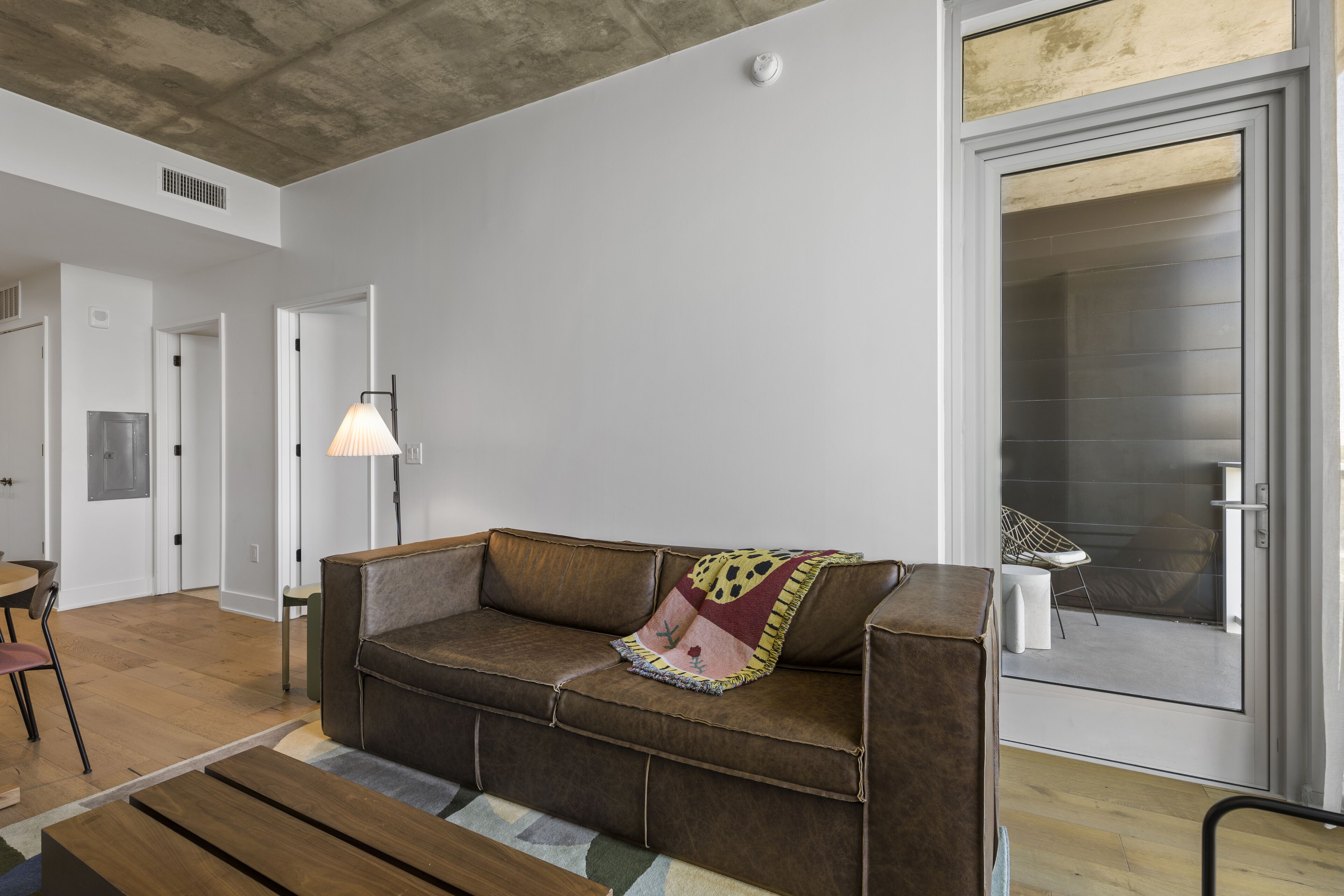 Austin Condo Hotel