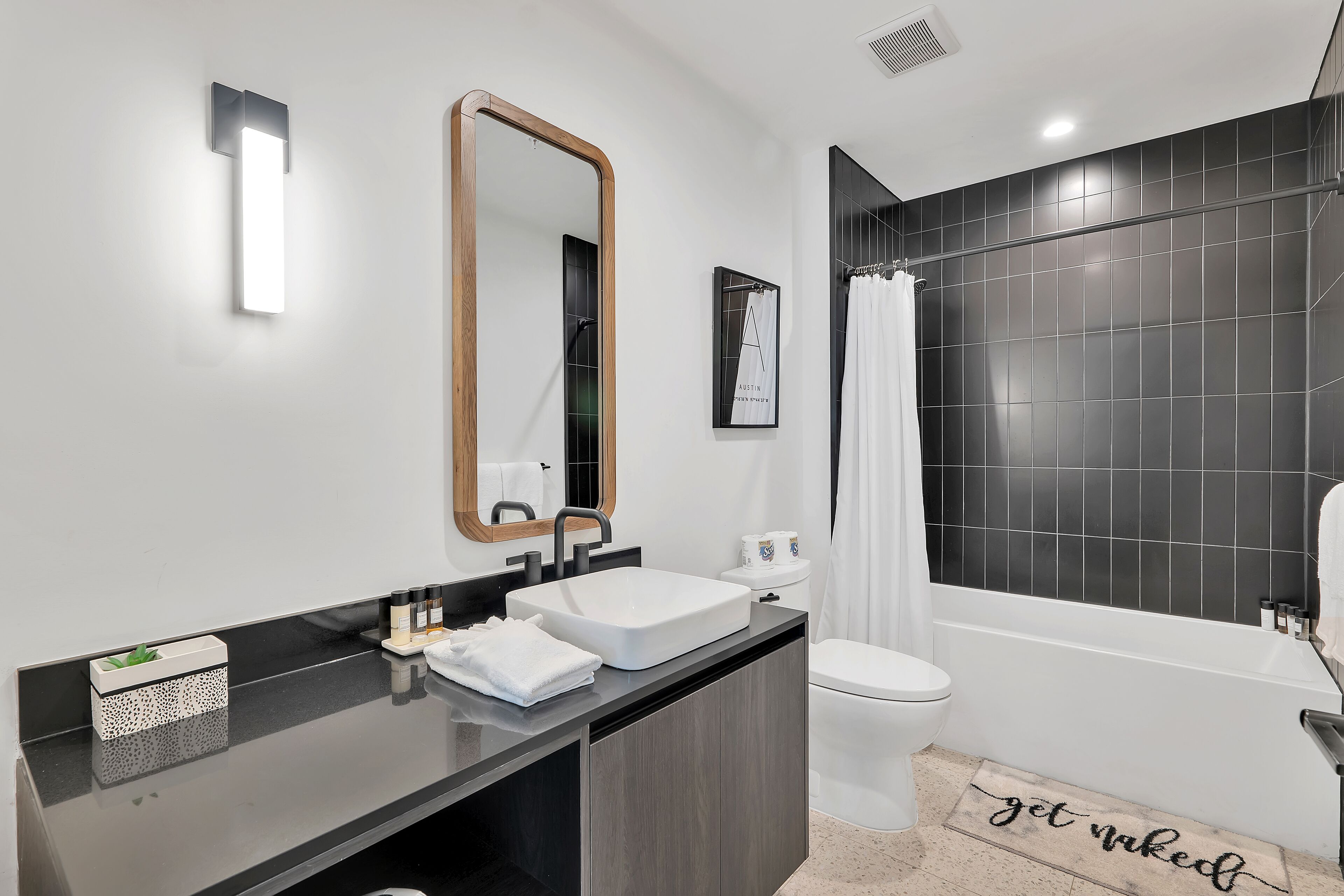 Austin Condo Hotel