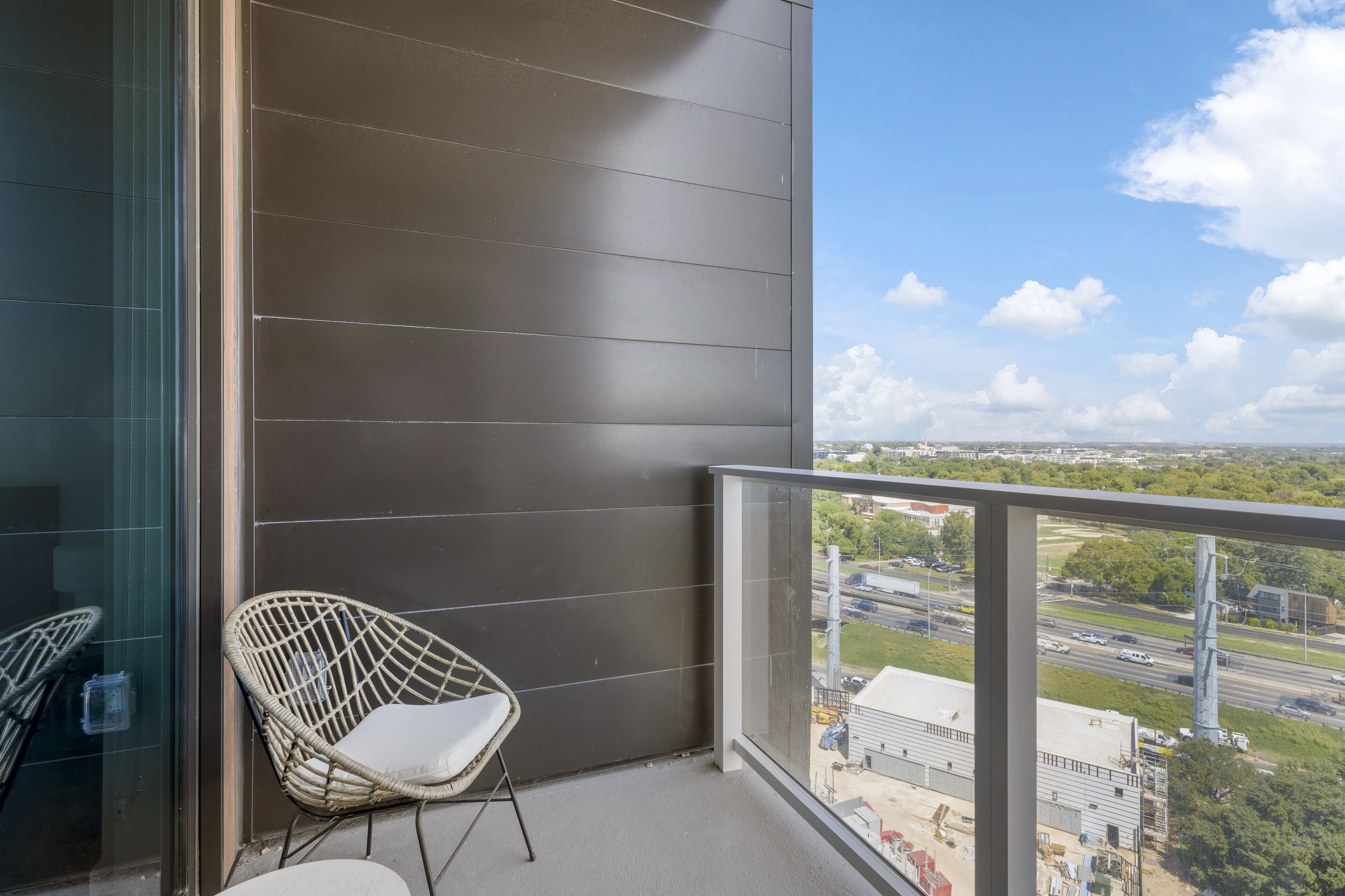 Austin Condo Hotel