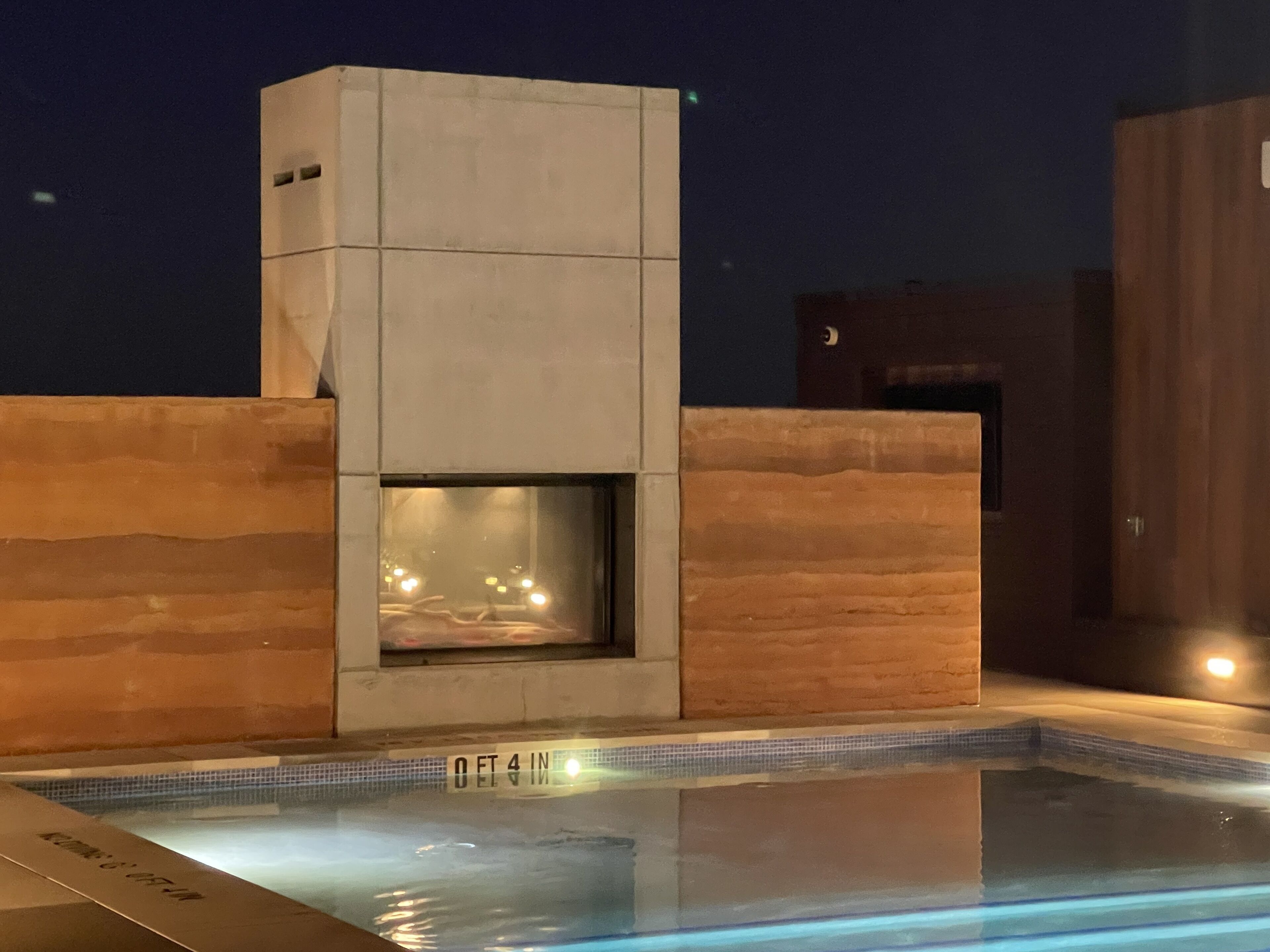 Austin Condo Hotel