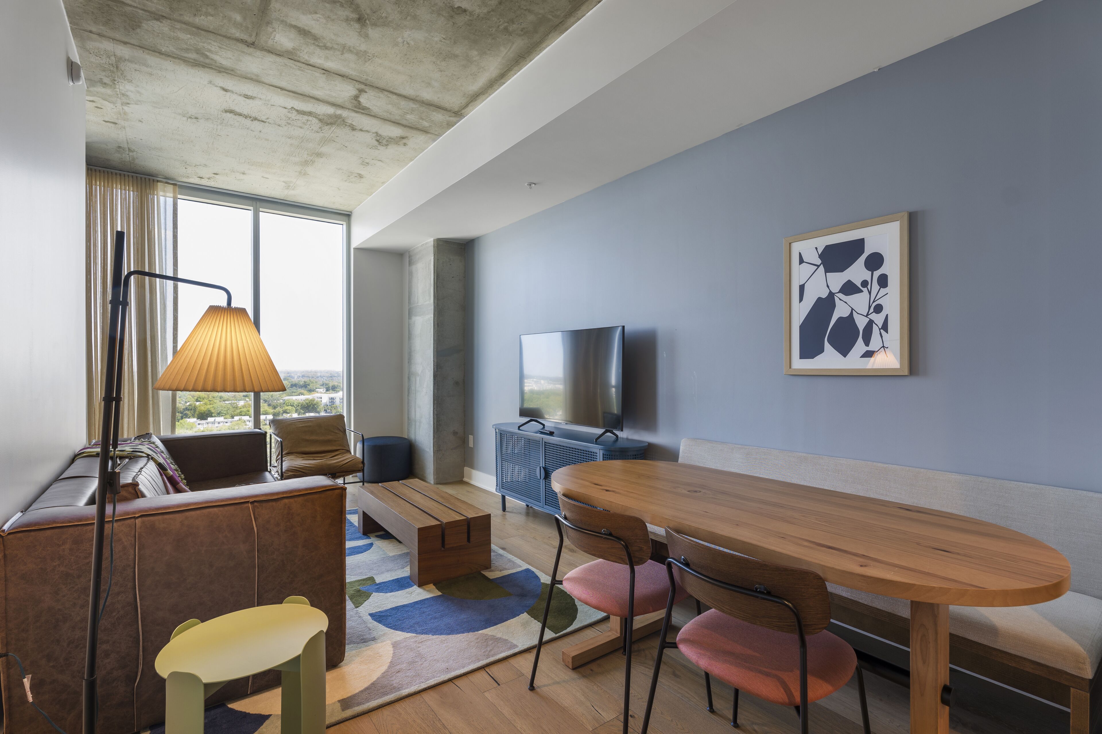Austin Condo Hotel