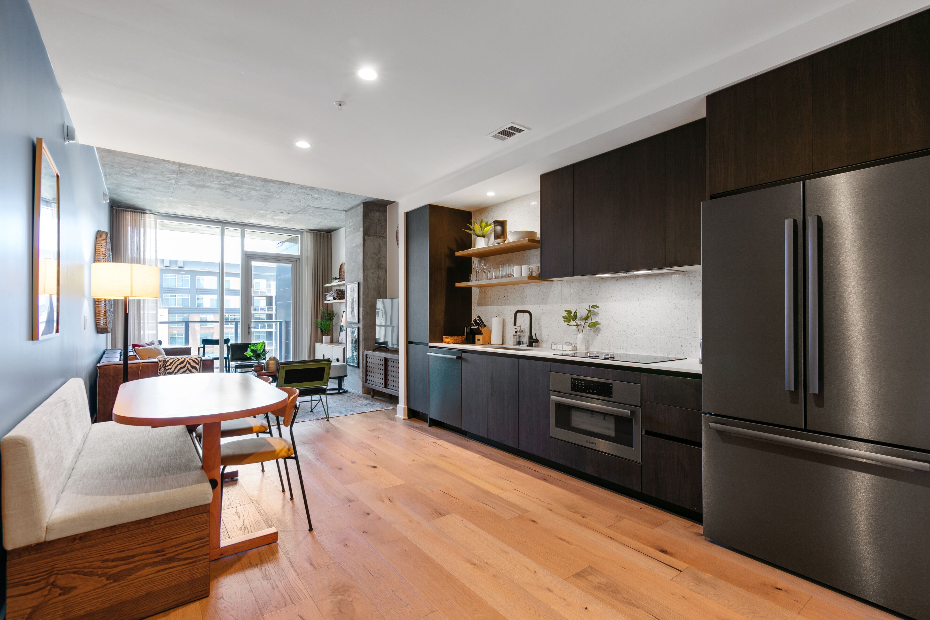Austin Condo Hotel