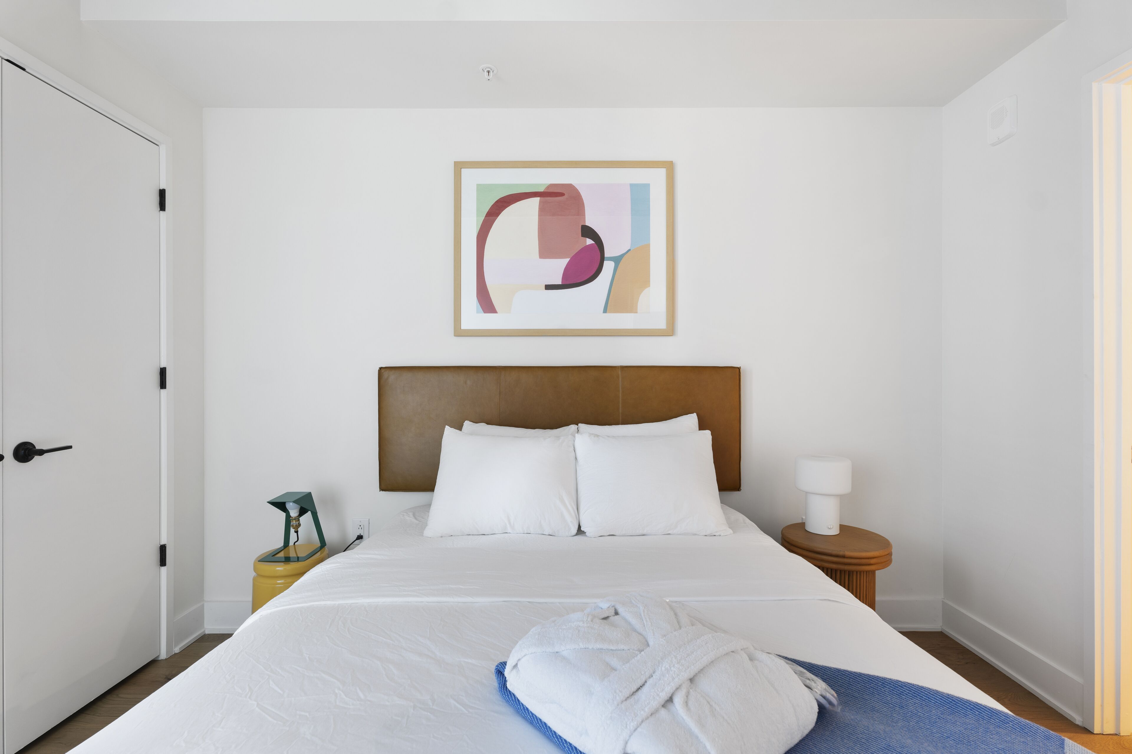 Austin Condo Hotel