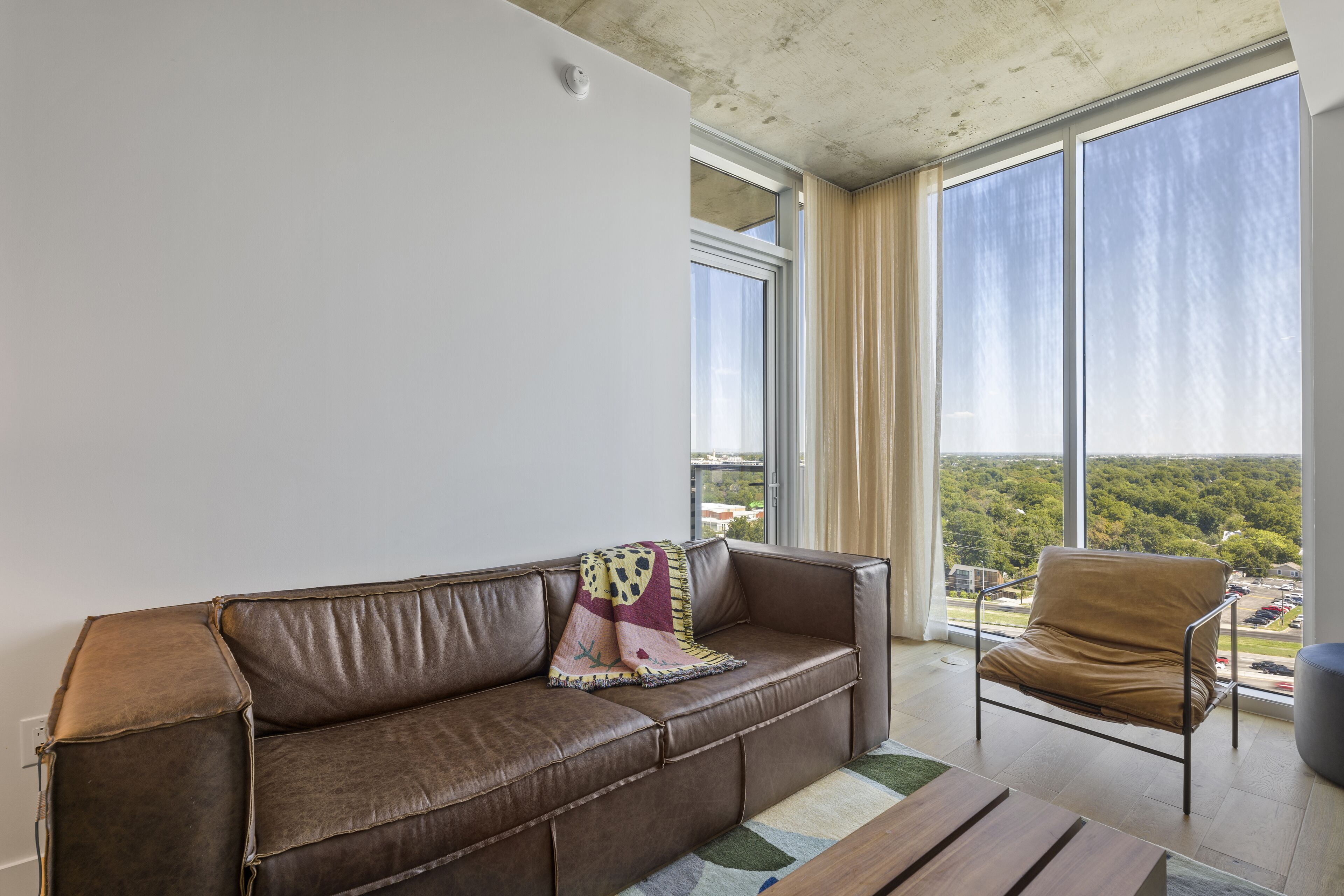 Austin Condo Hotel