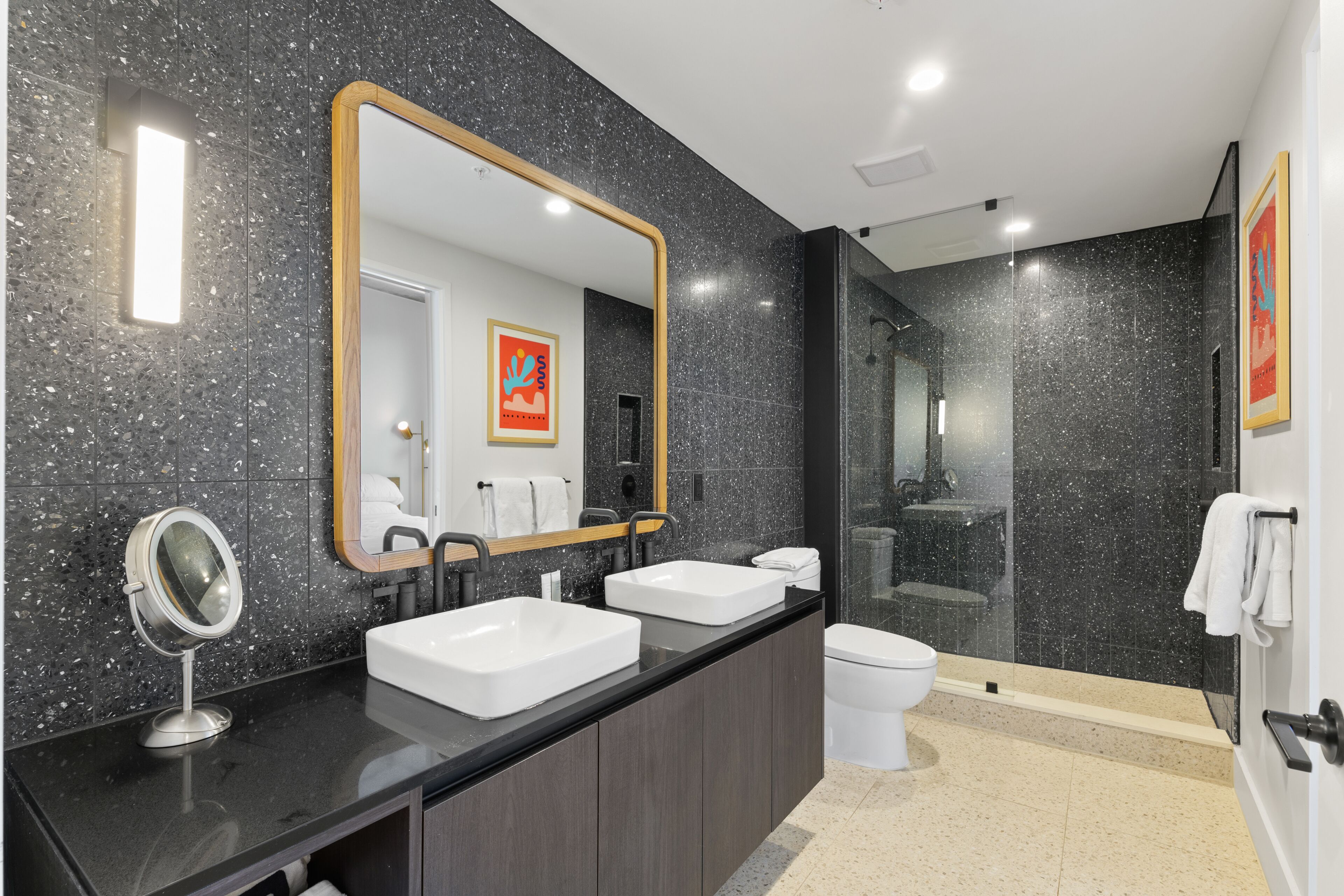 Austin Condo Hotel