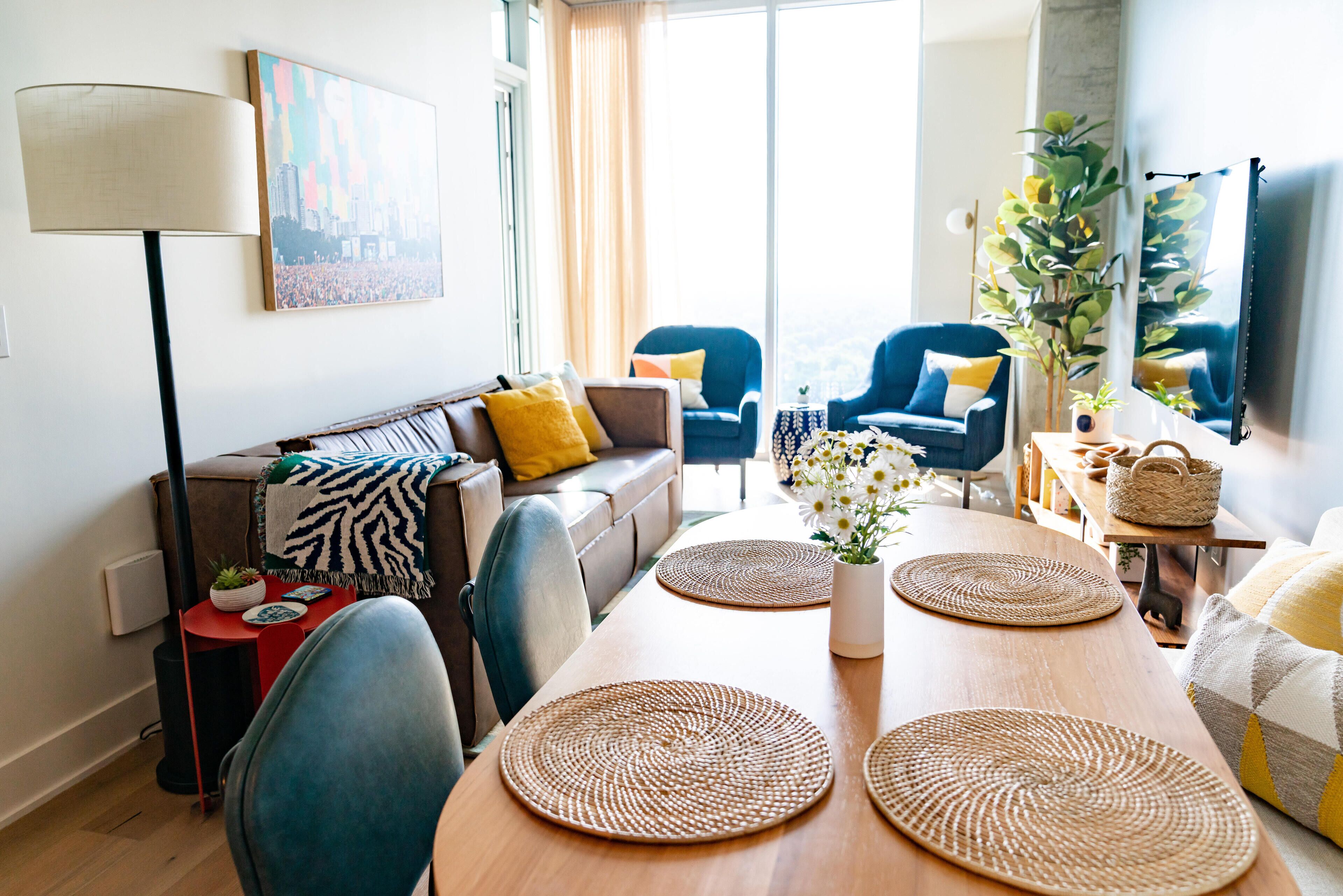 Austin Condo Hotel