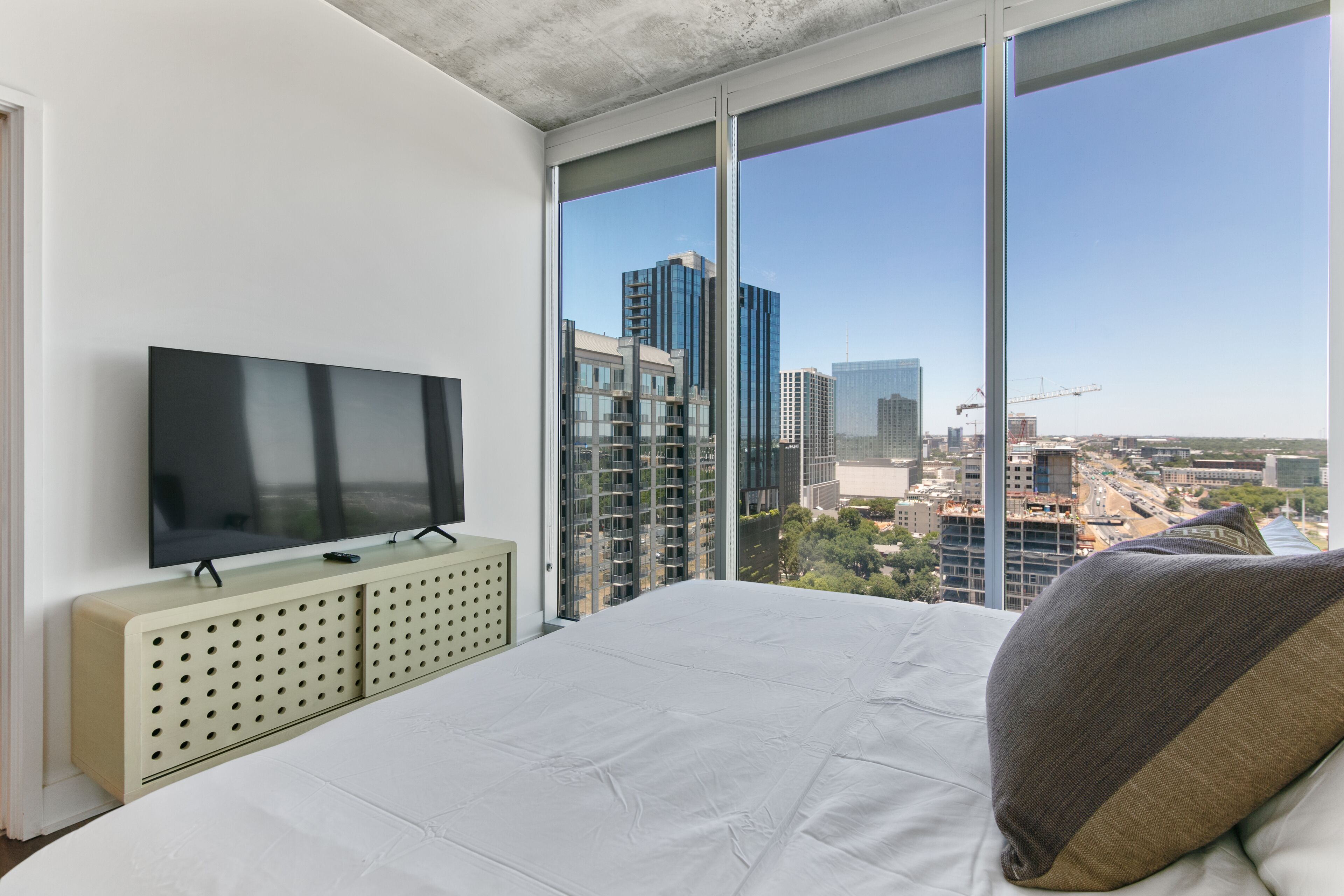 Austin Condo Hotel