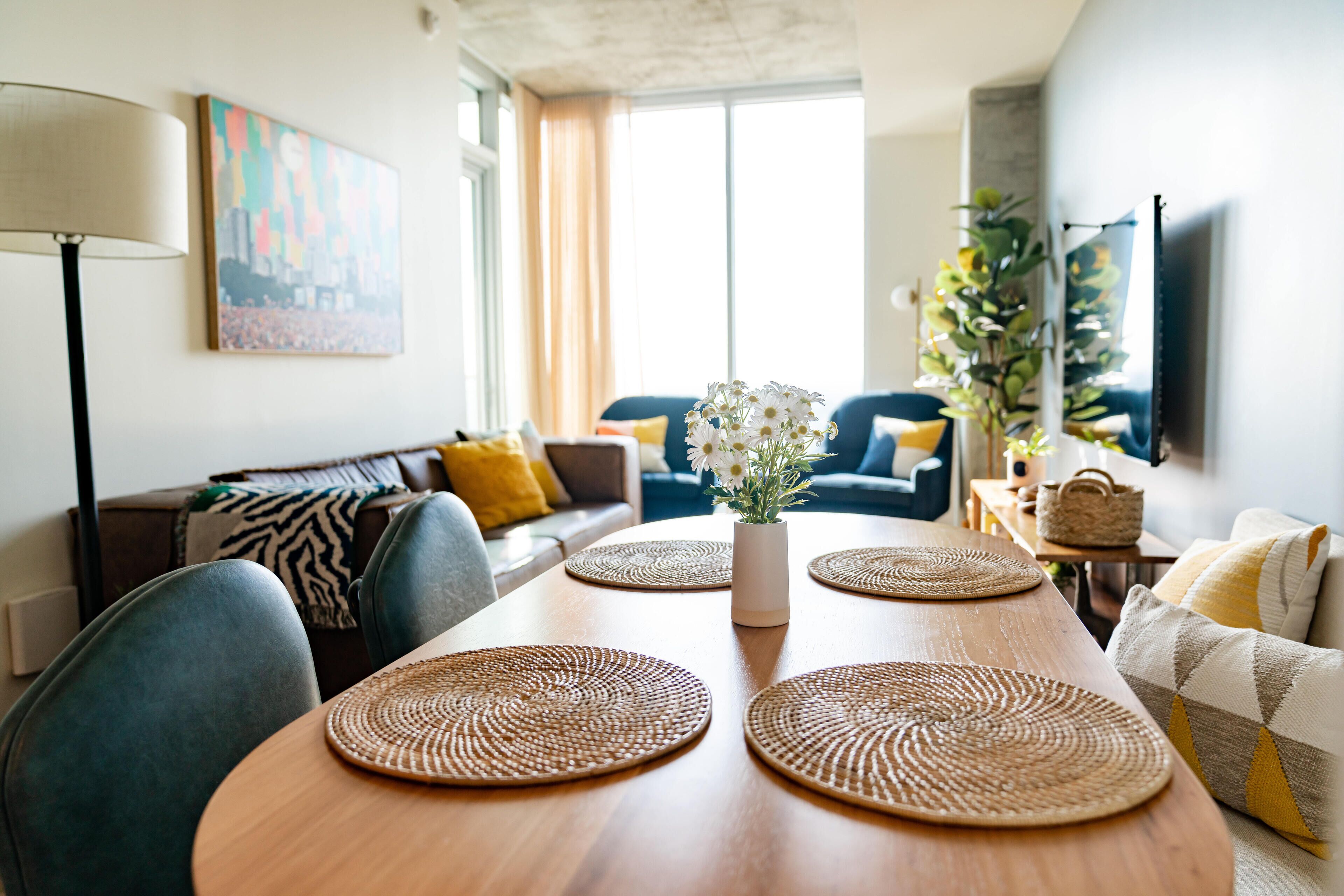 Austin Condo Hotel