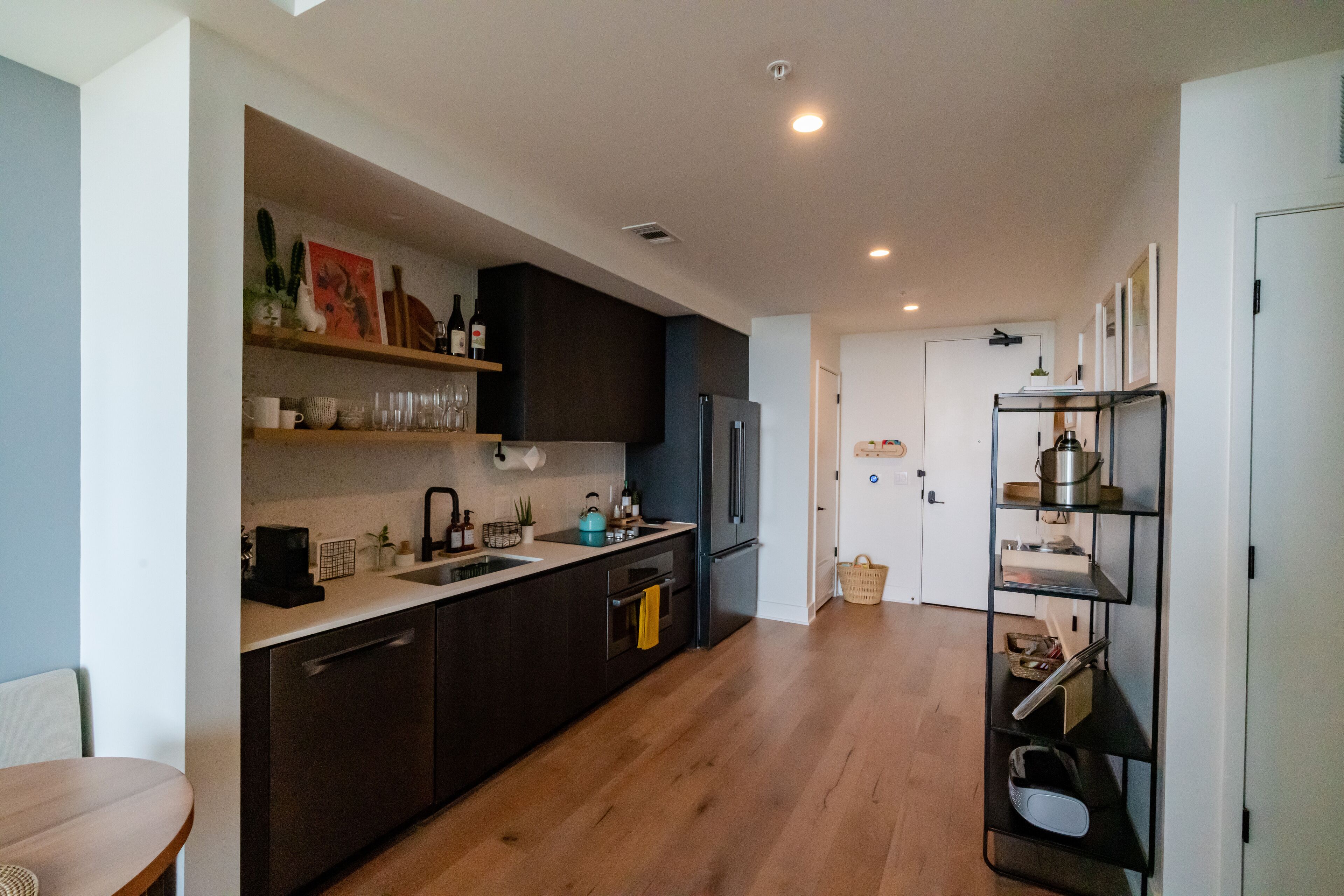Austin Condo Hotel