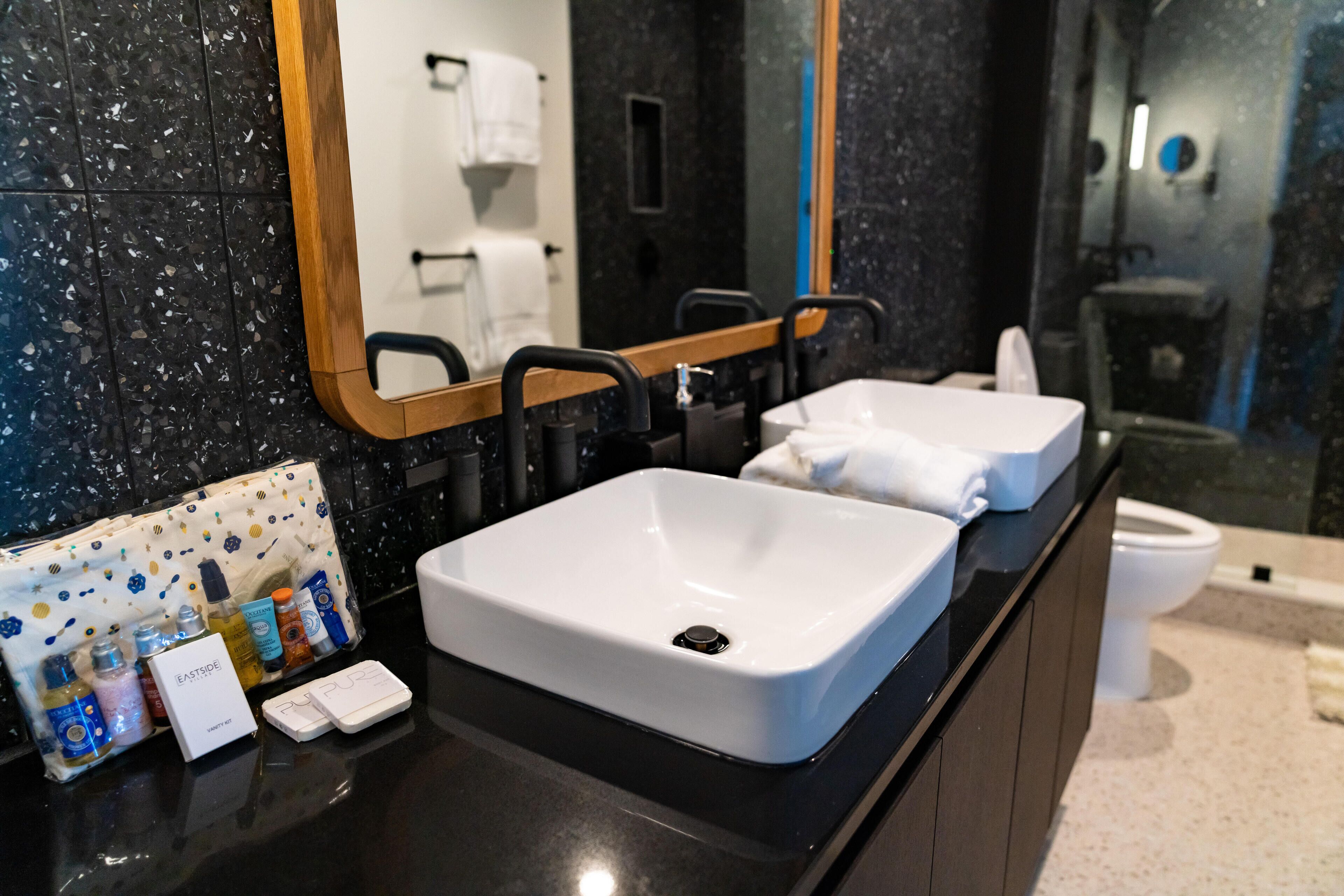 Austin Condo Hotel