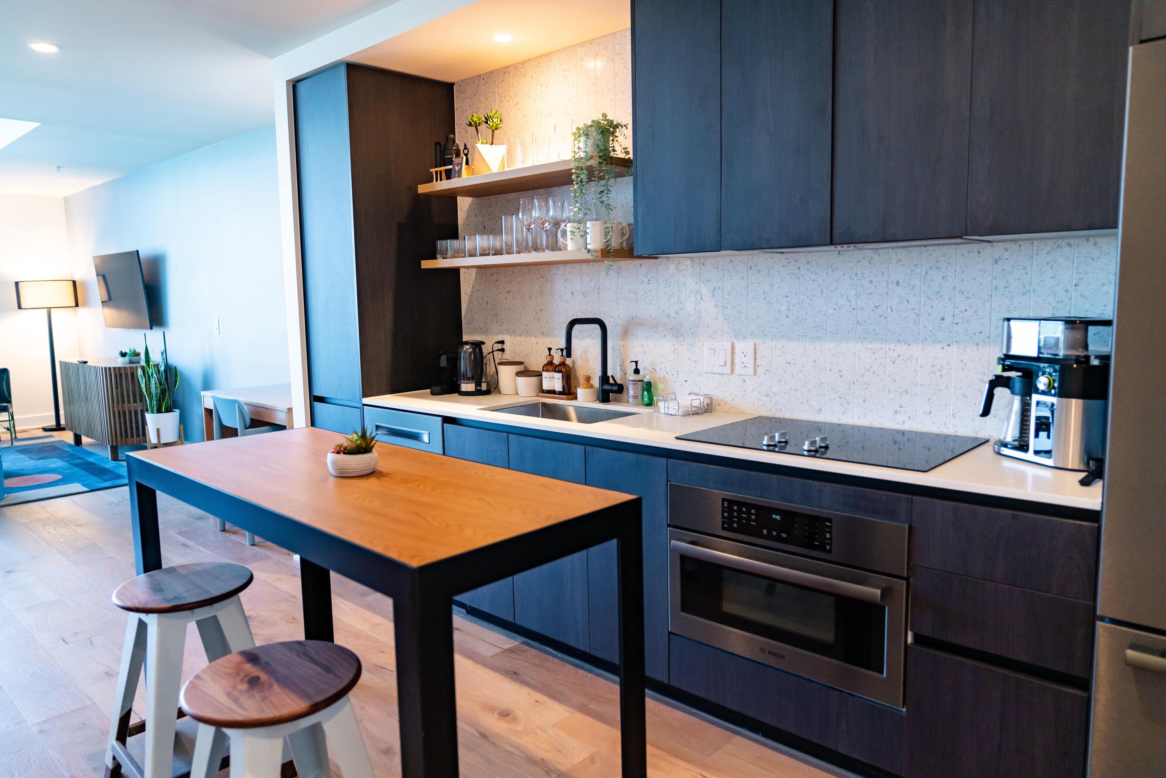 Austin Condo Hotel