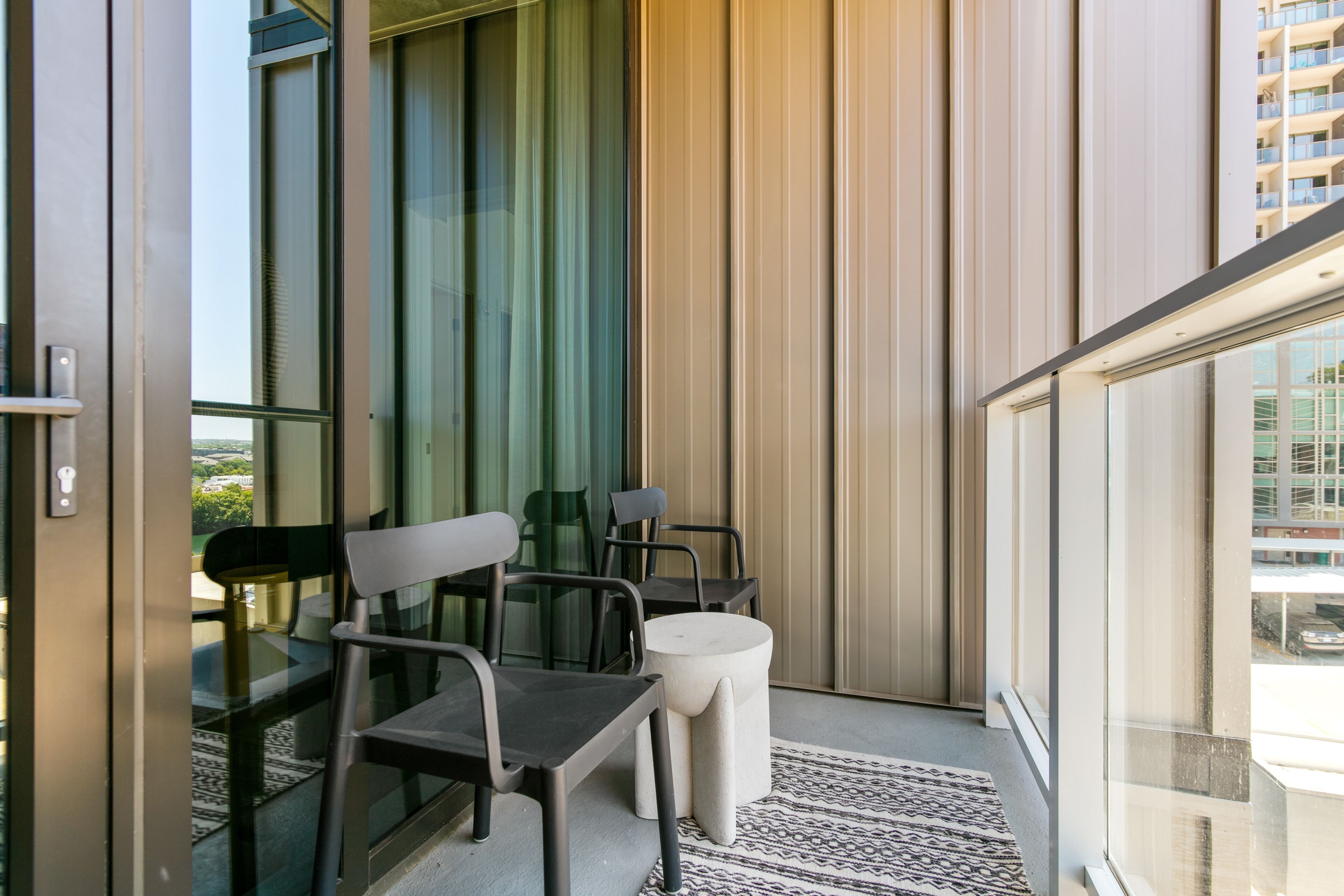 Austin Condo Hotel