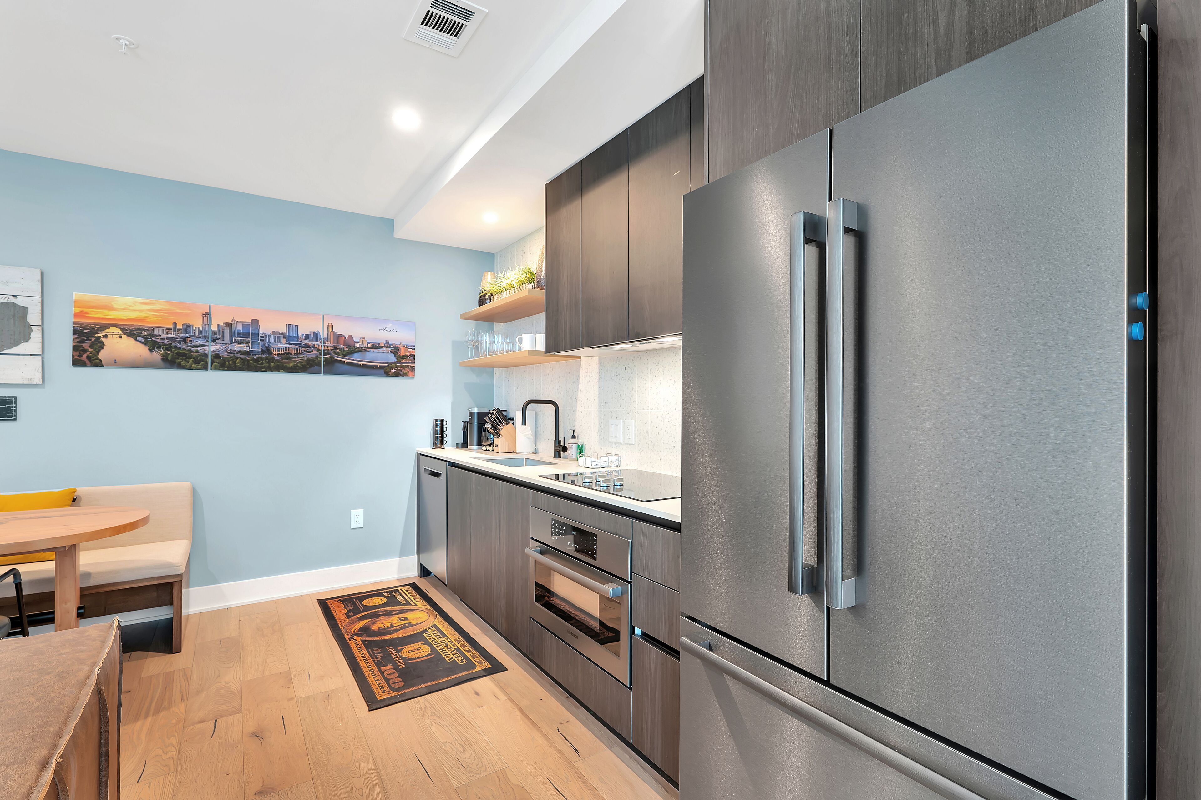 Austin Condo Hotel
