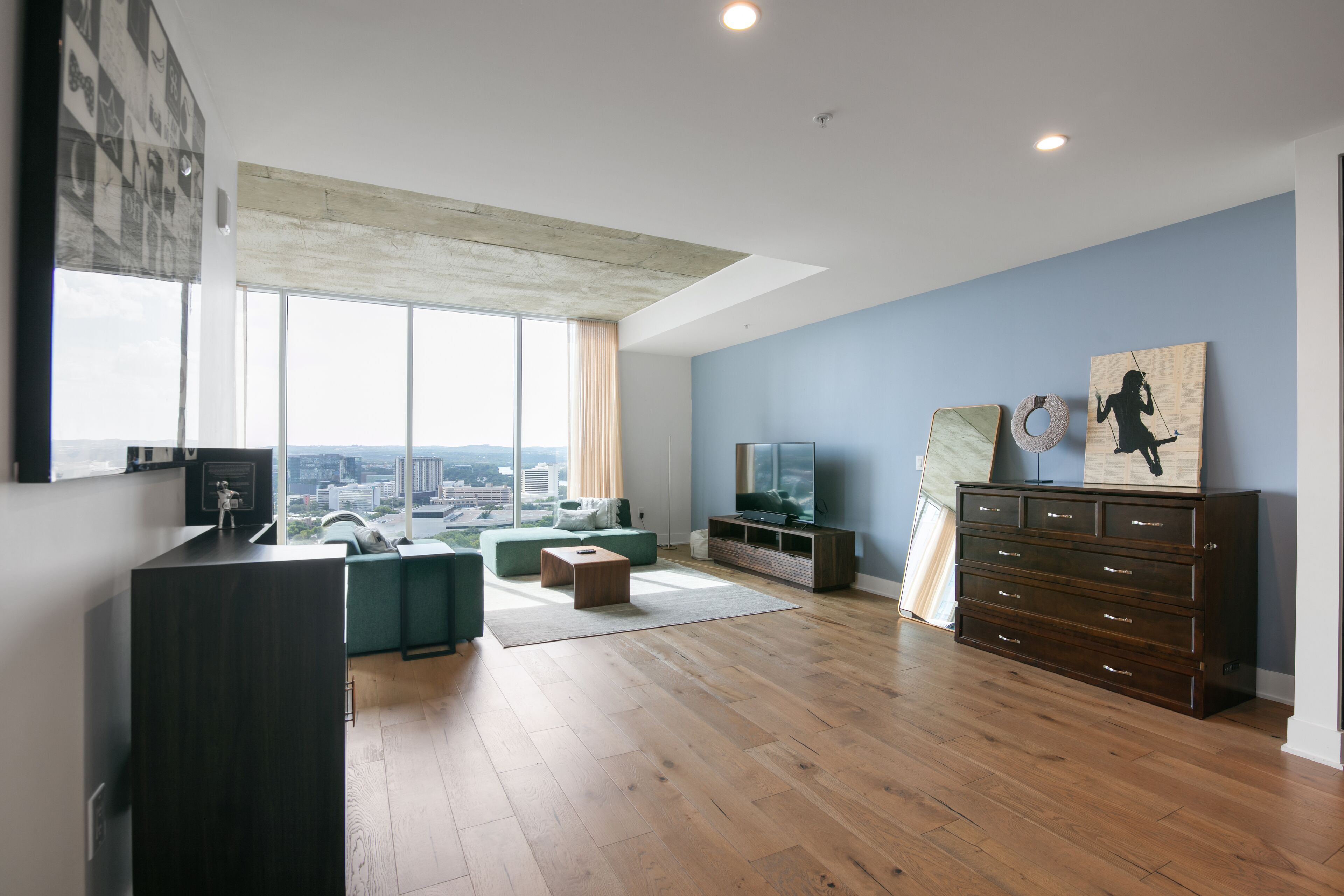 Austin Condo Hotel