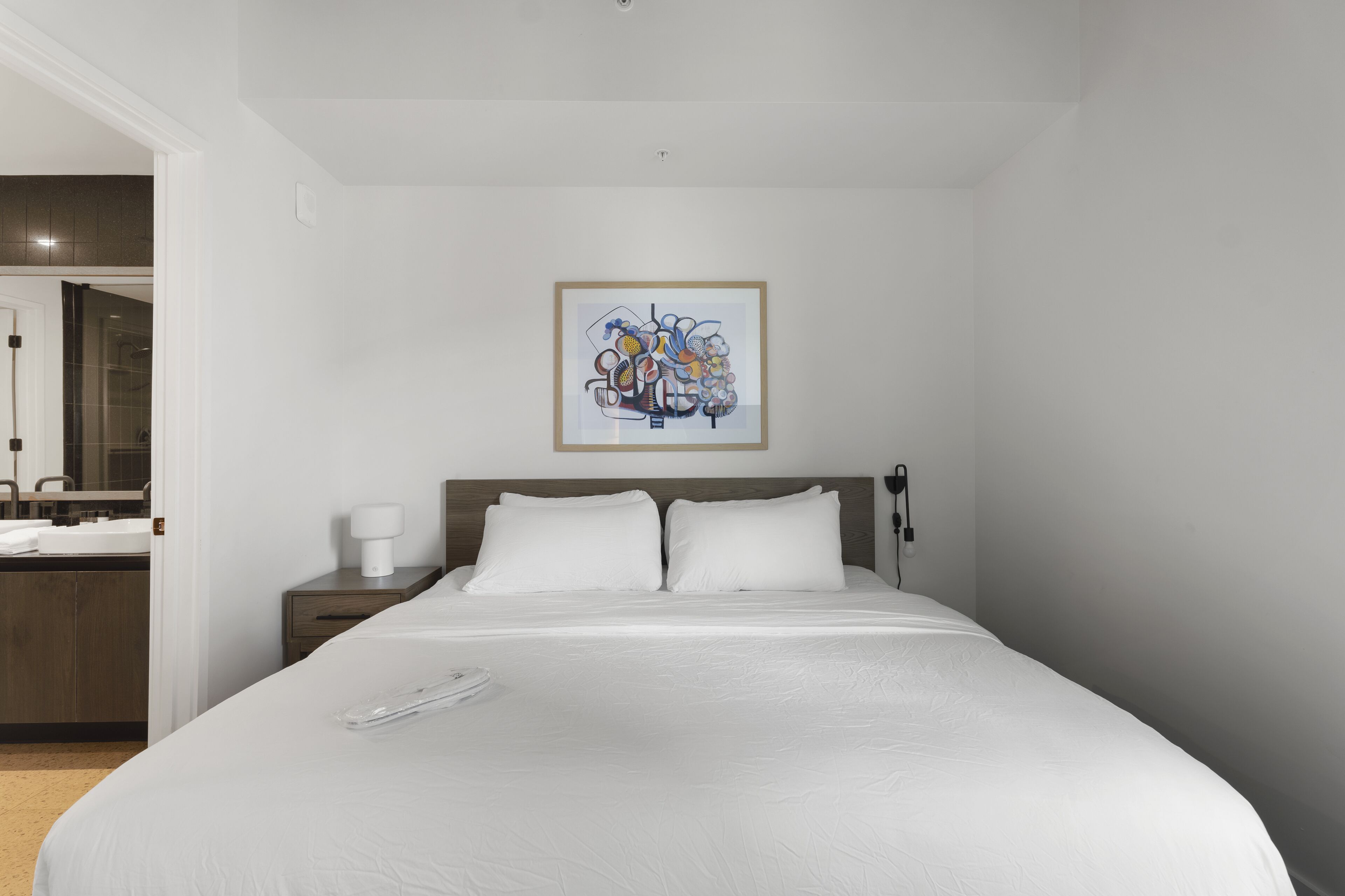 Austin Condo Hotel