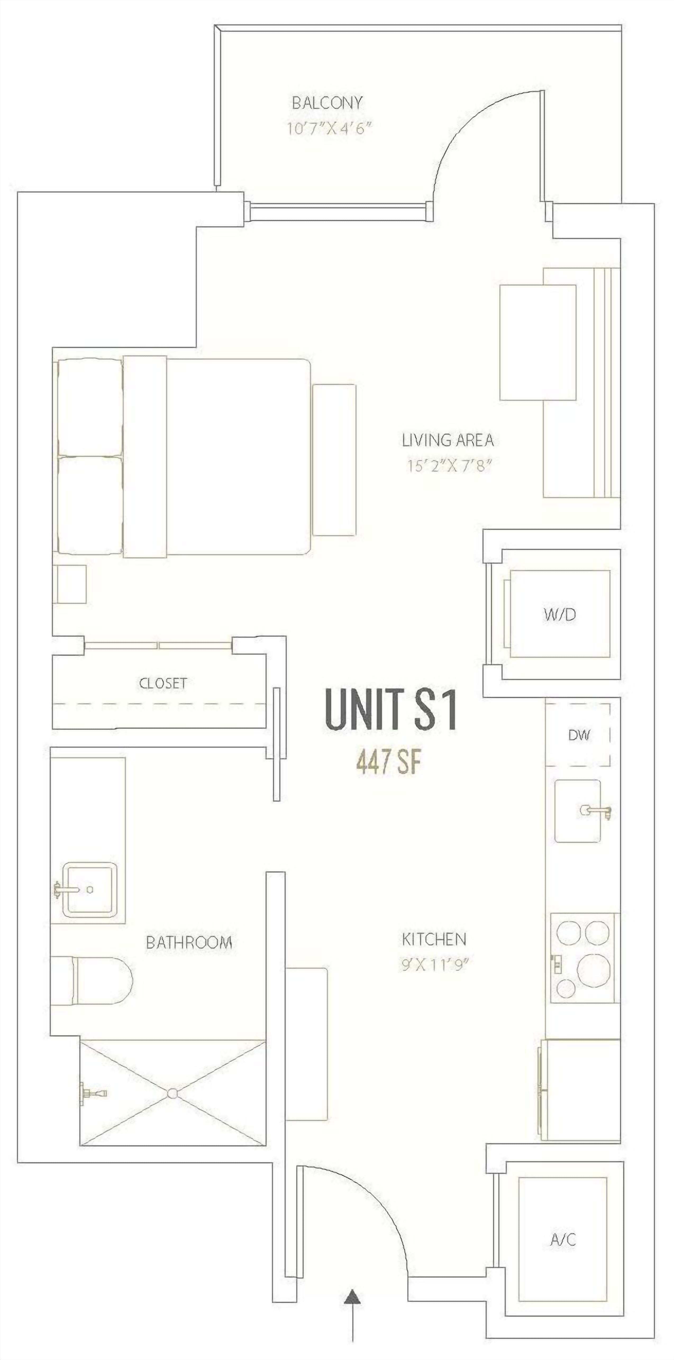 Austin Condo Hotel