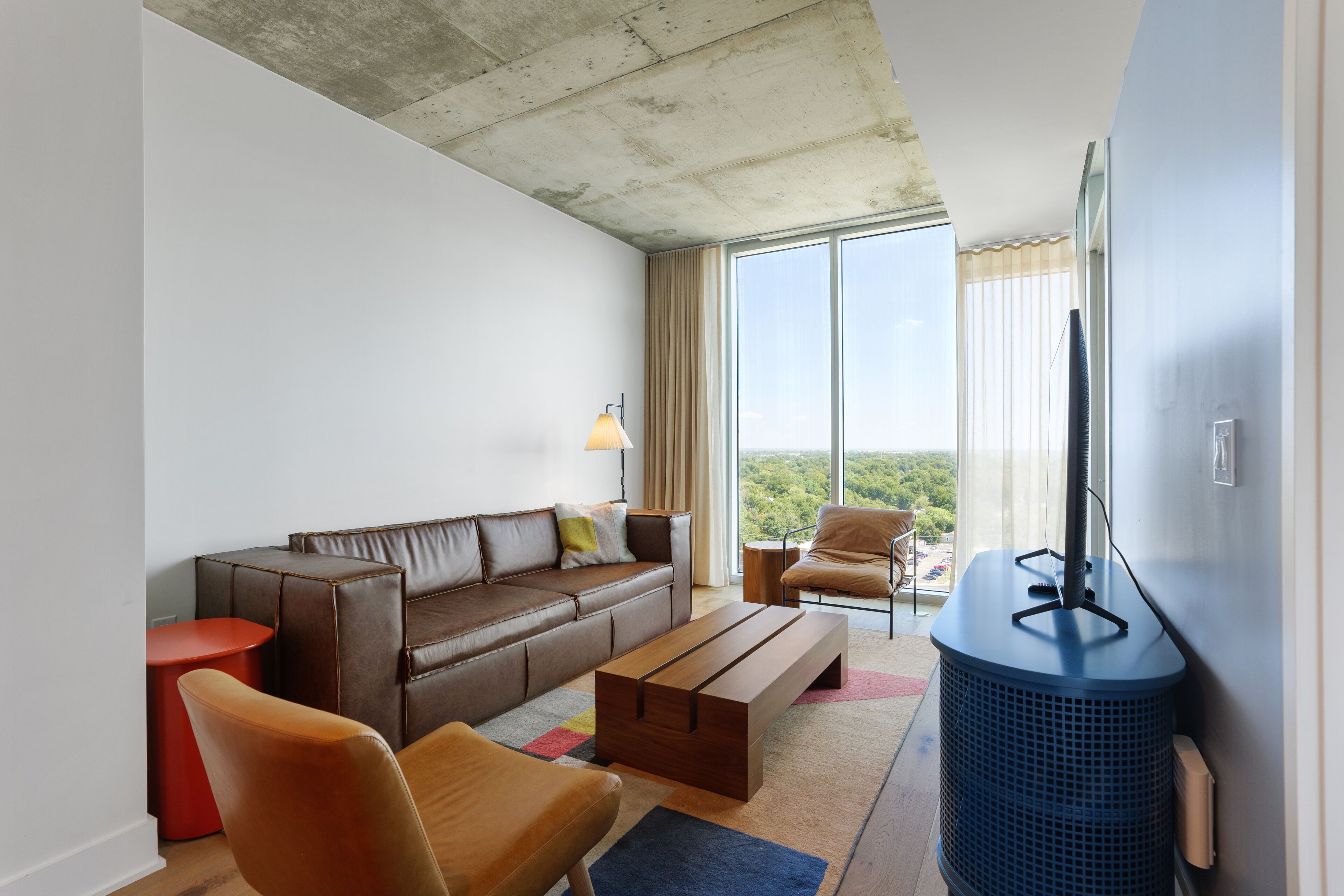 Austin Condo Hotel
