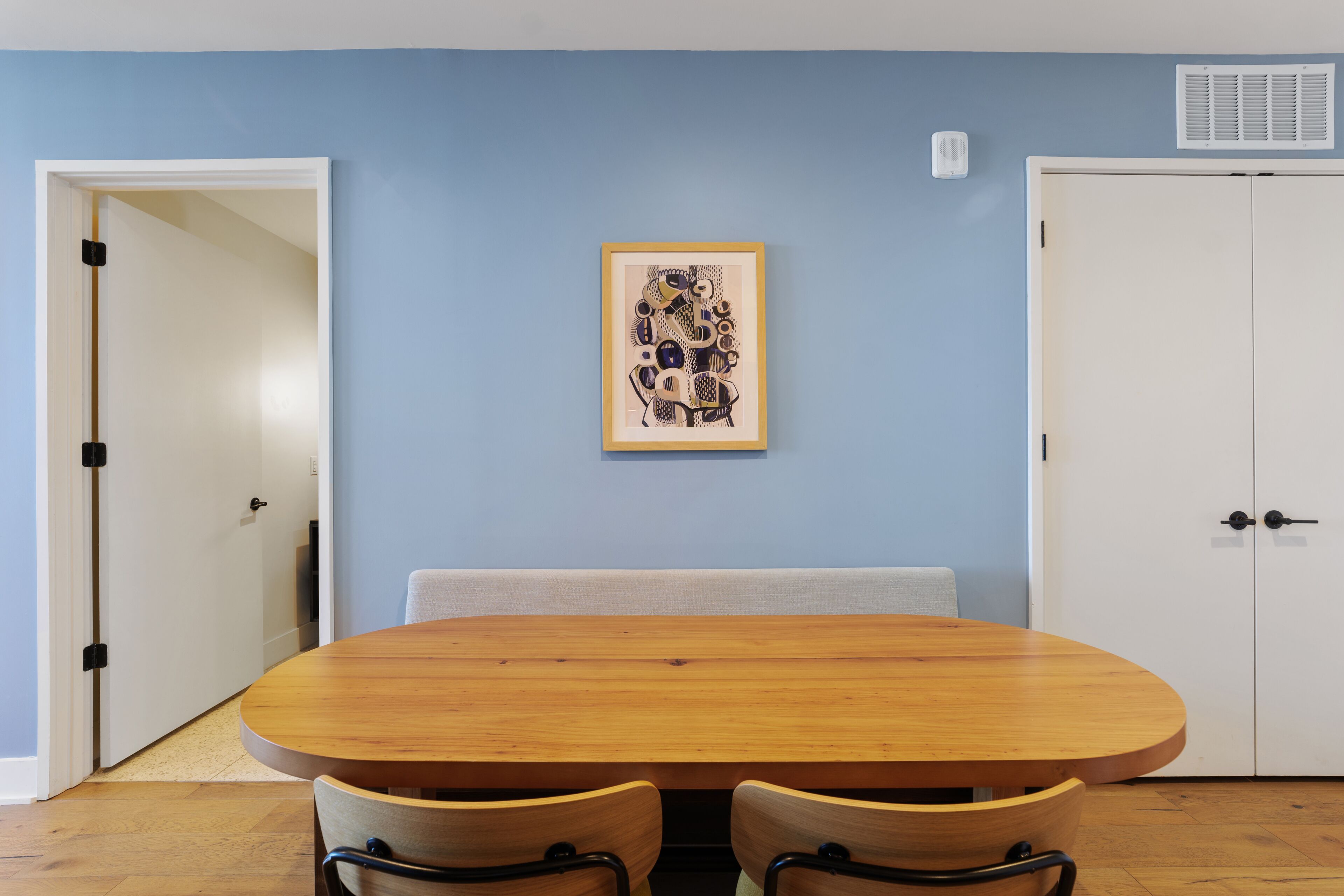 Austin Condo Hotel
