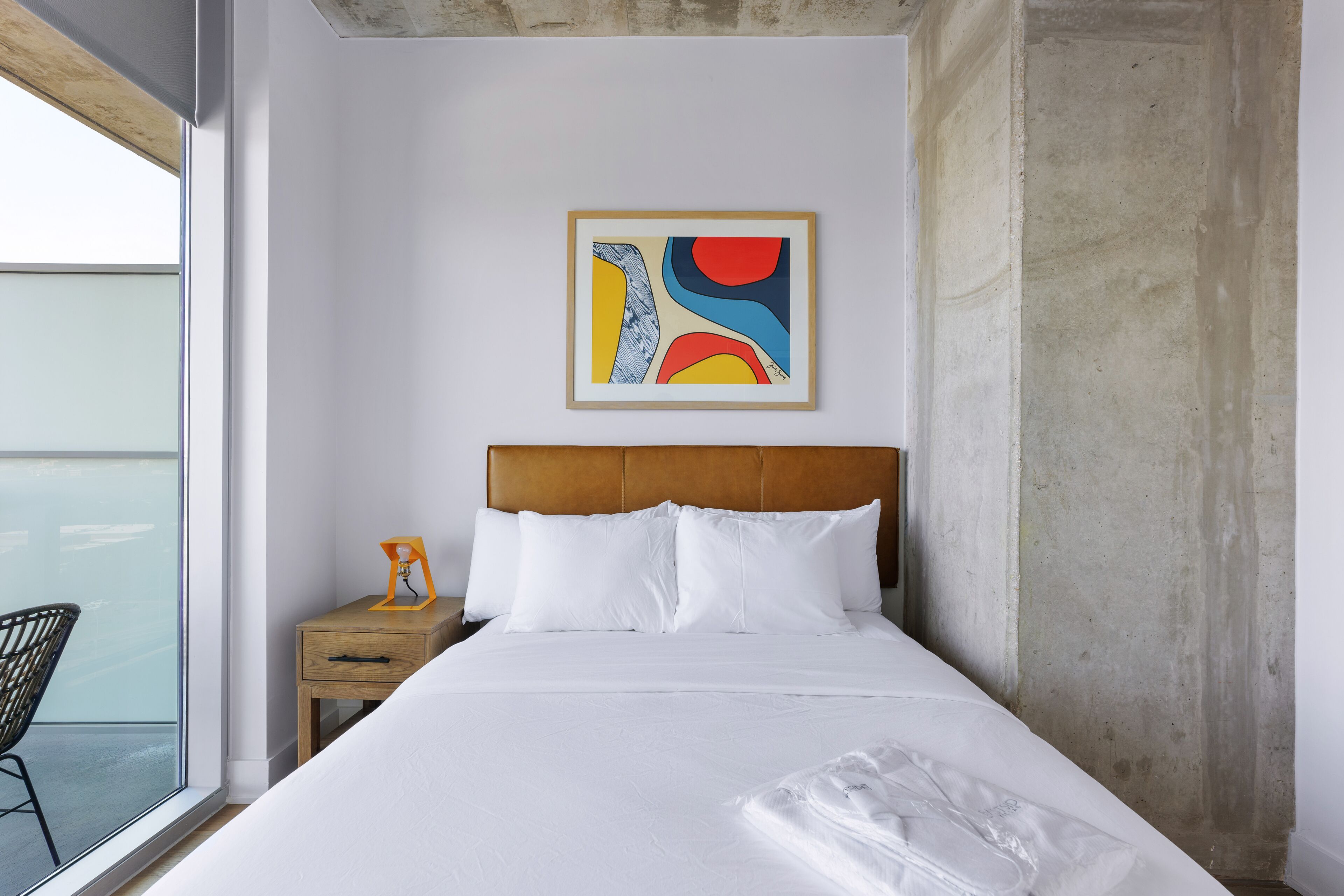 Austin Condo Hotel