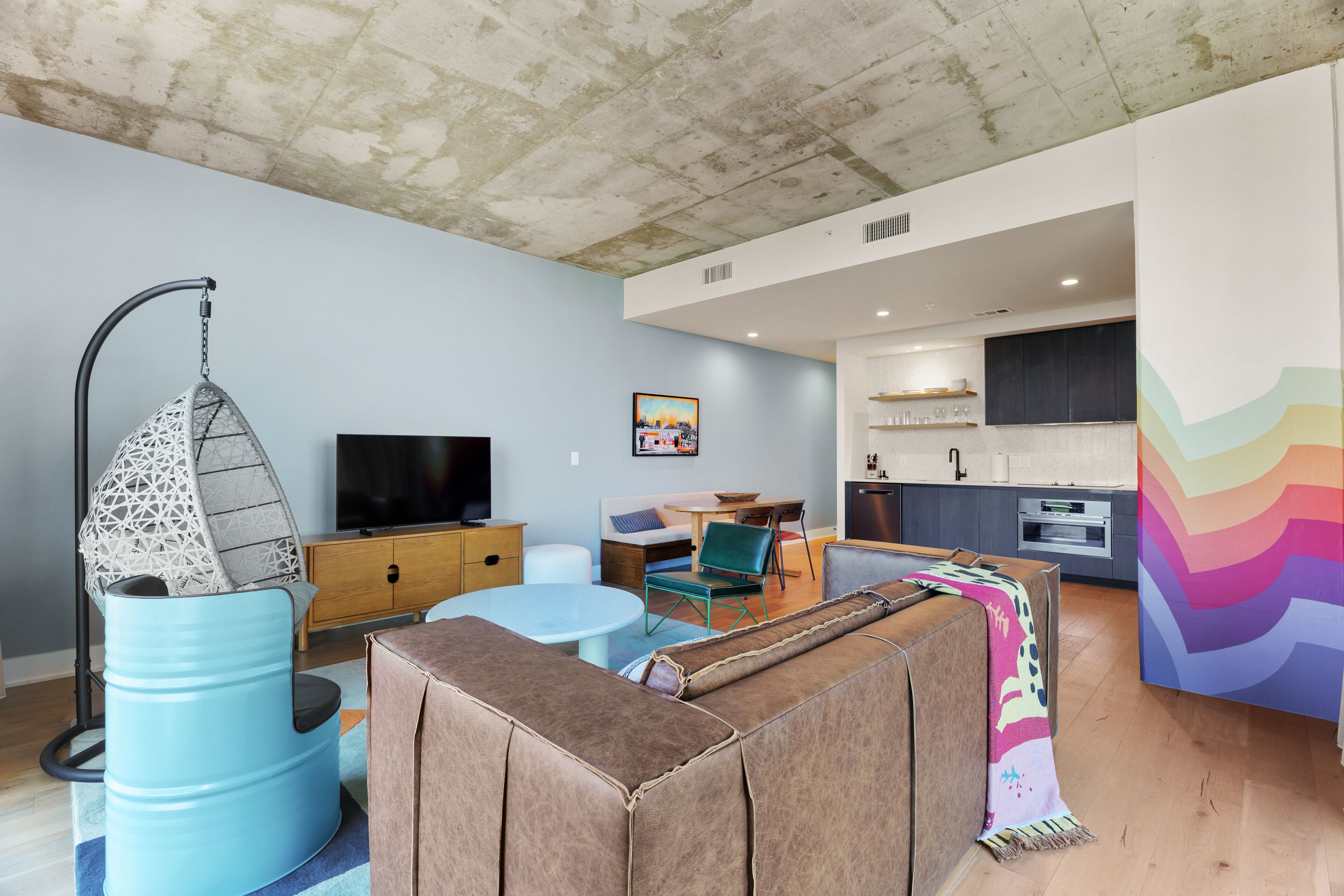 Austin Condo Hotel