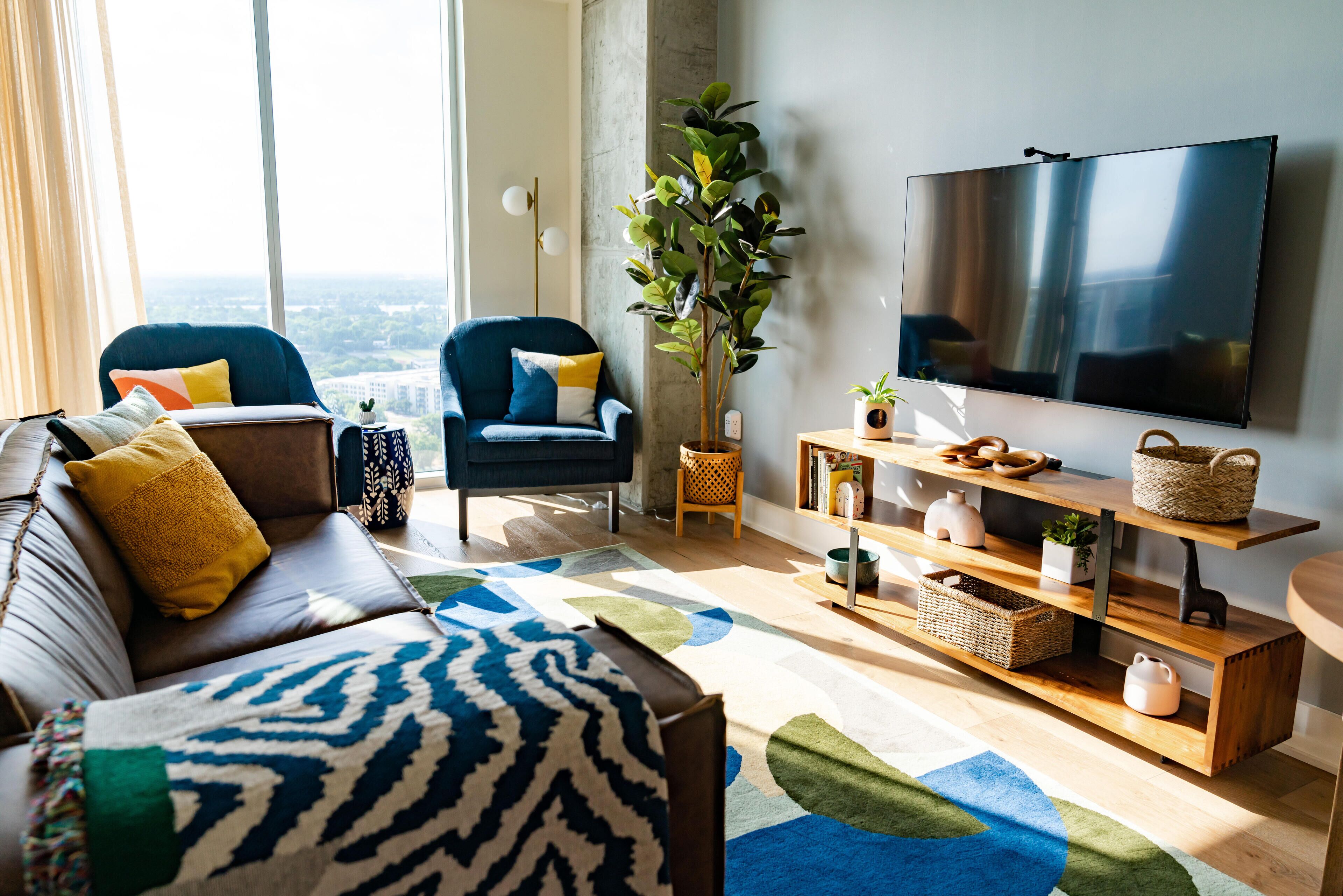 Austin Condo Hotel