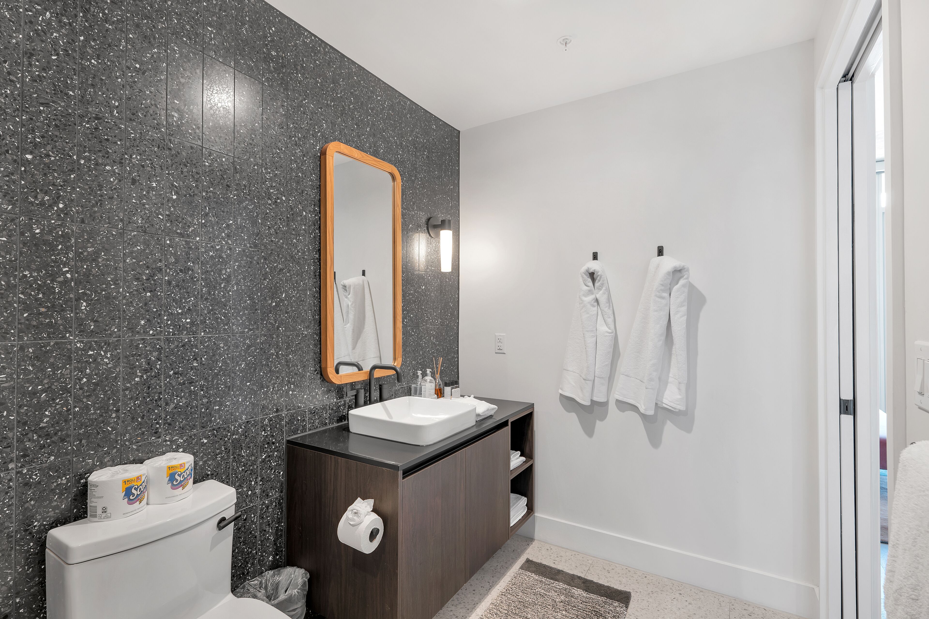 Austin Condo Hotel