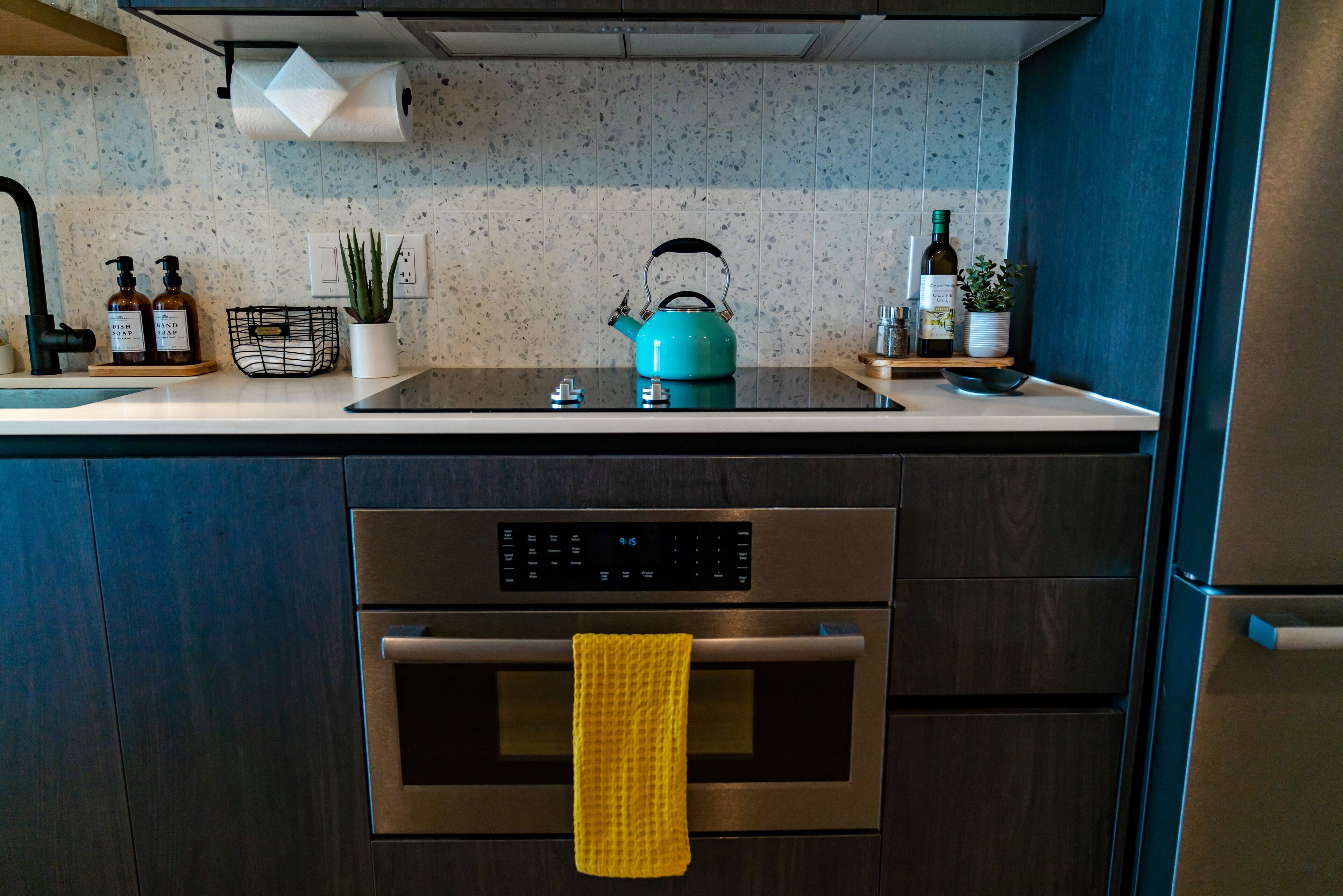 Austin Condo Hotel