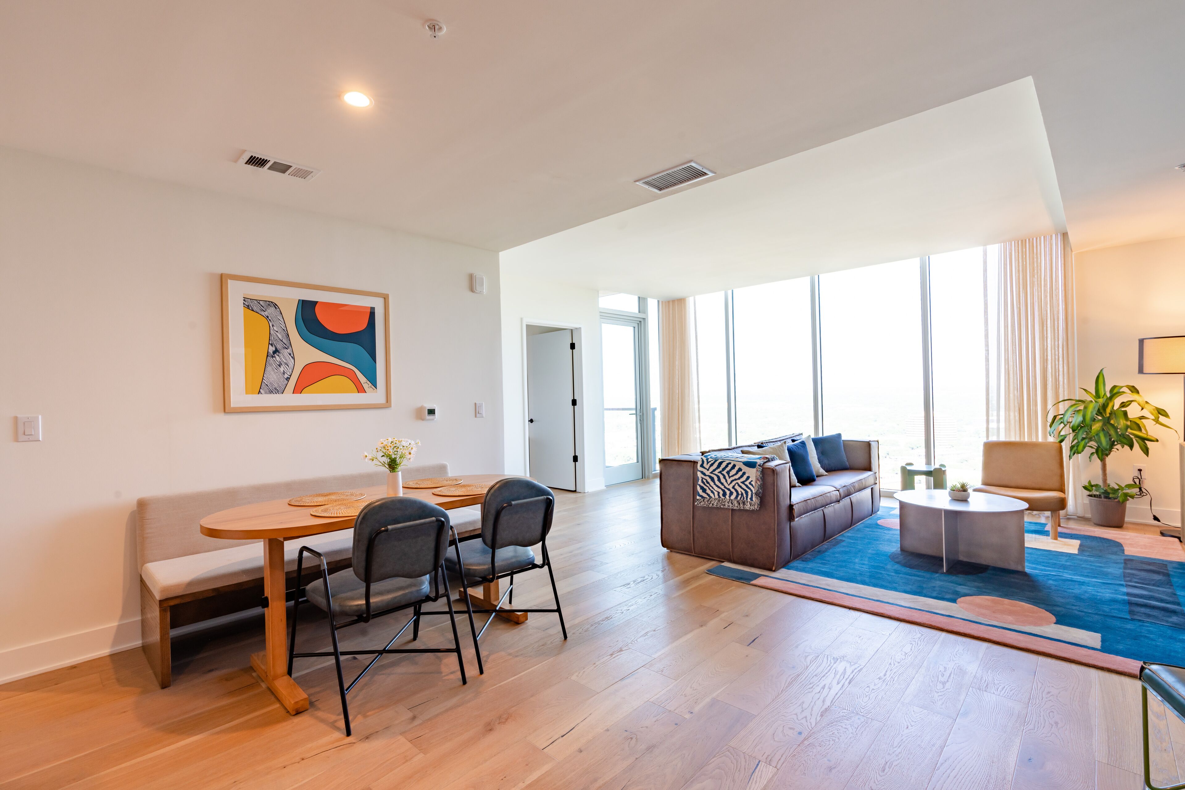 Austin Condo Hotel