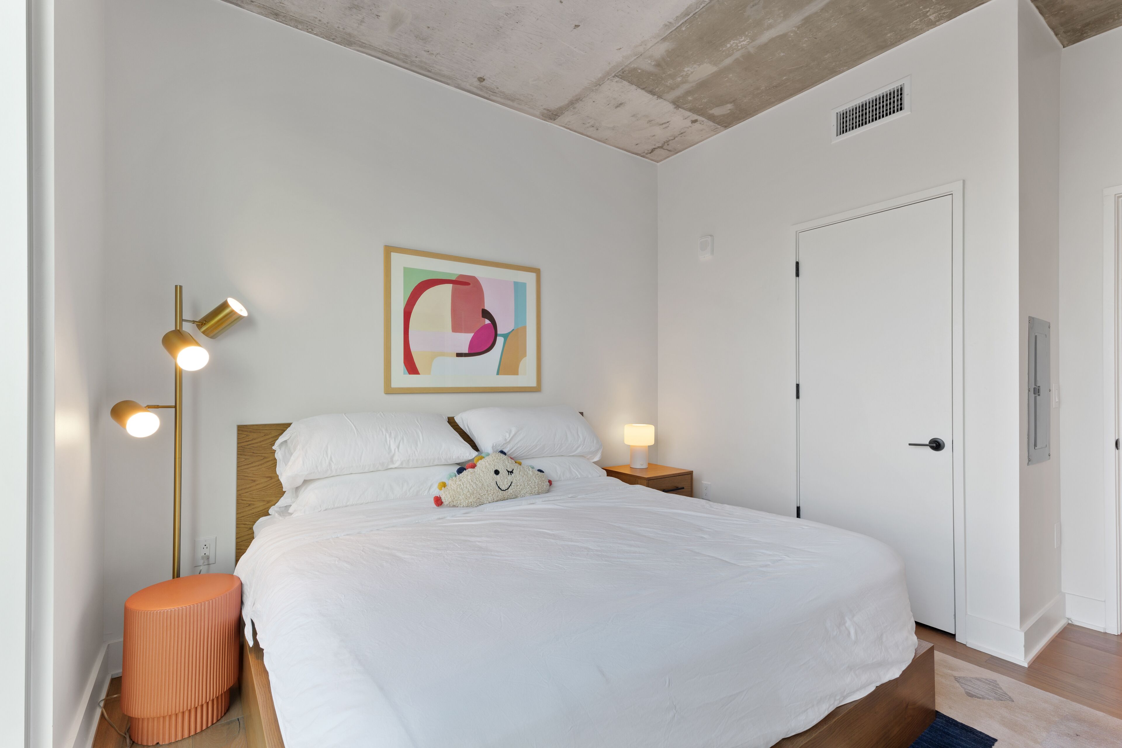 Austin Condo Hotel