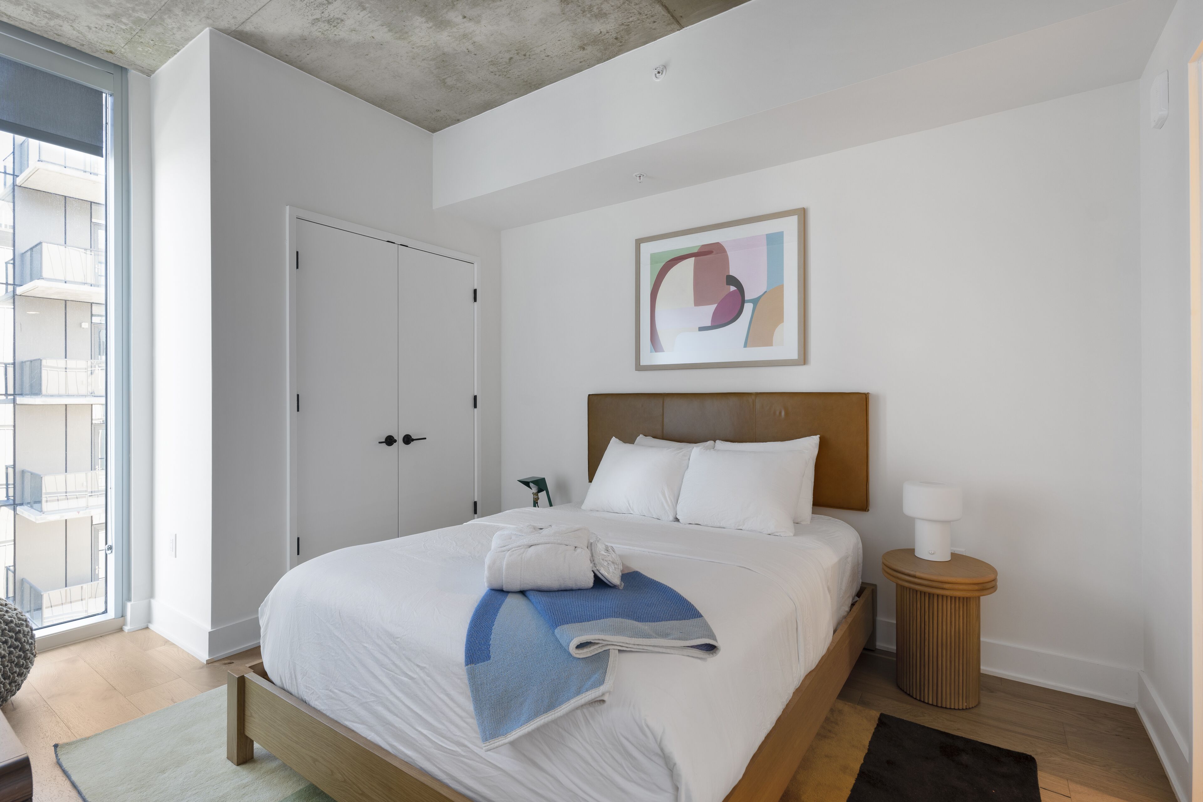 Austin Condo Hotel